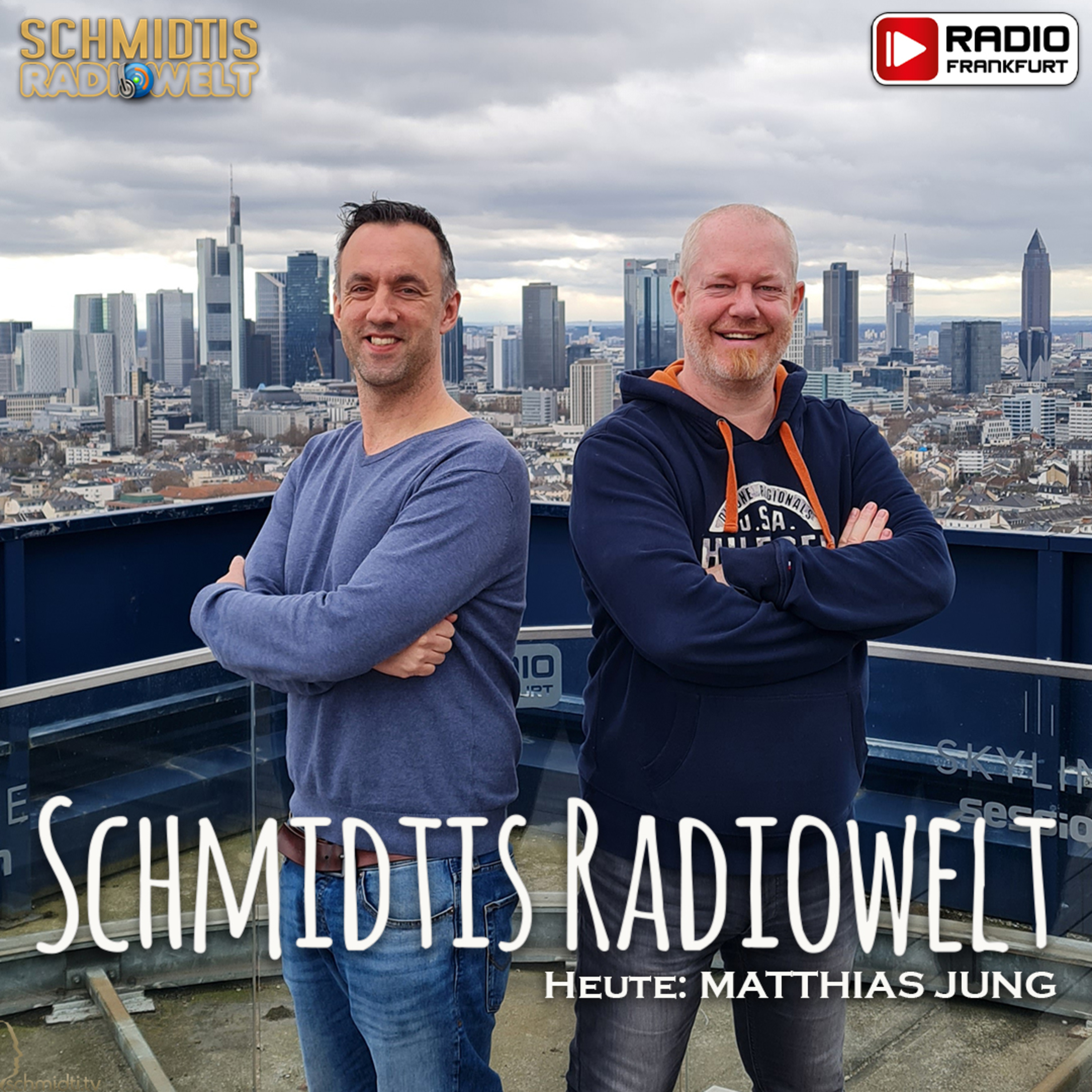 Schmidtis Radiowelt