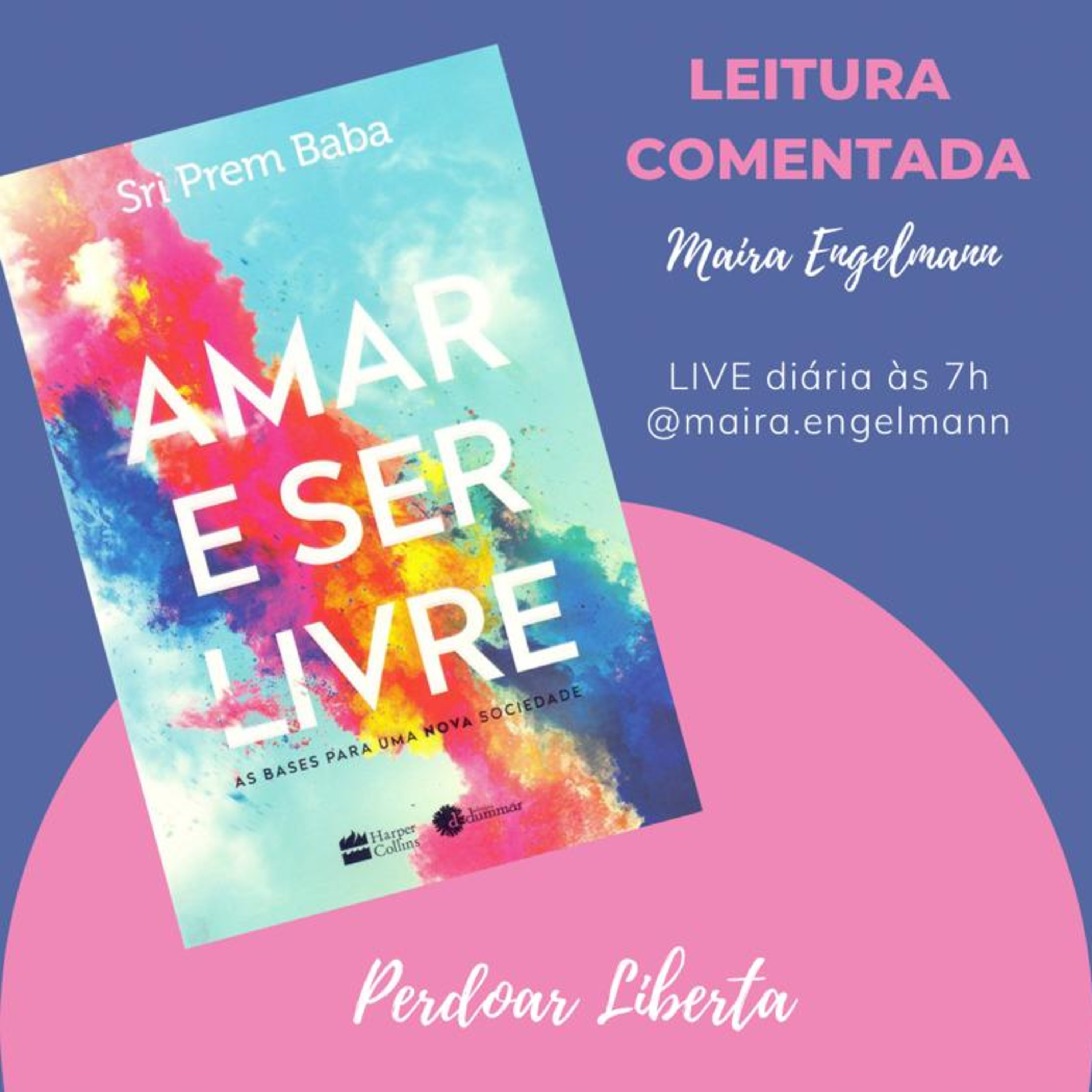 Ep 18 - UMA CRIANÇA CONCEBIDA COM AMOR TENDE A SER MAIS FELIZ (Amar e Ser Livre) episode artwork