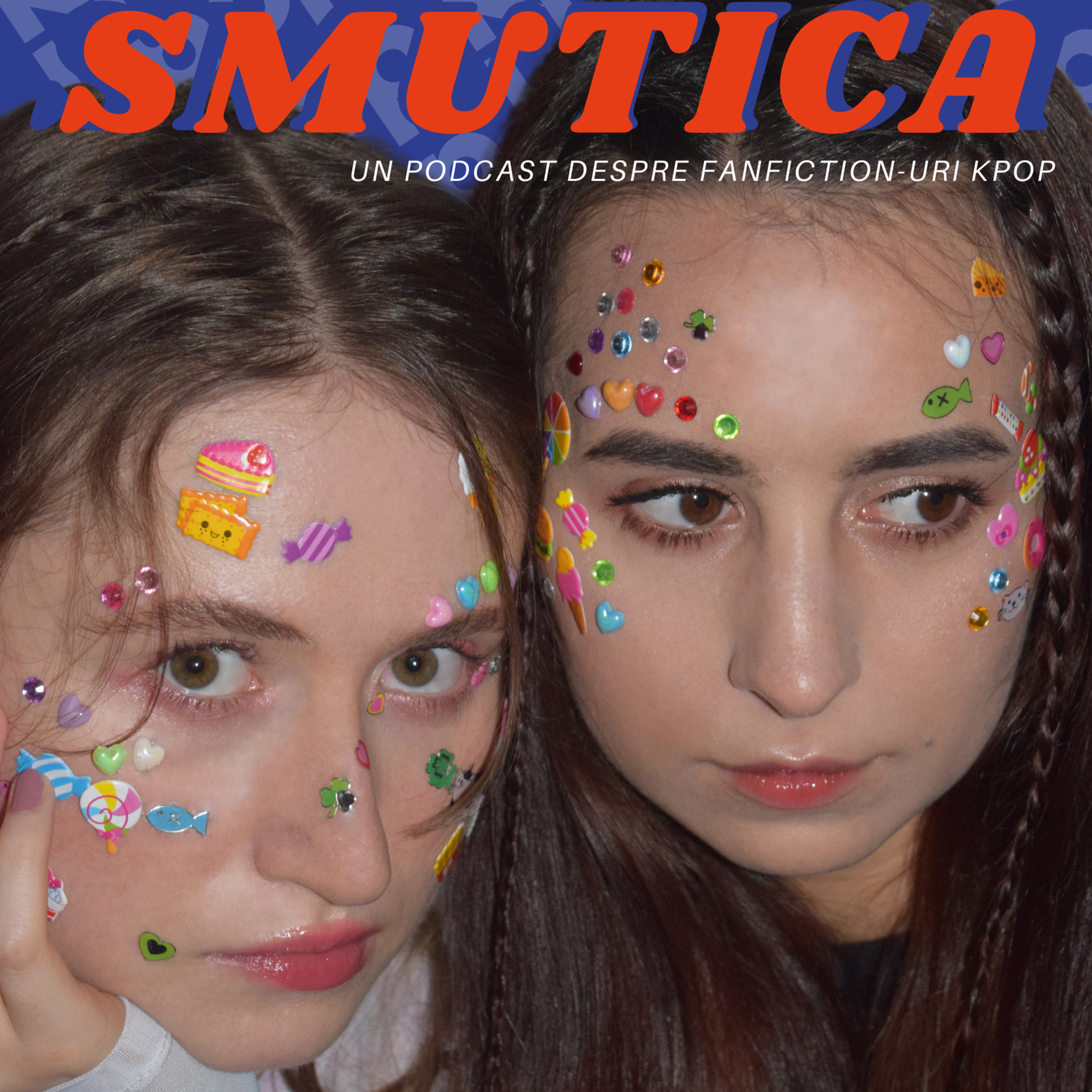 SMUTICA Episod 1| 5 centimetri se simt episode artwork