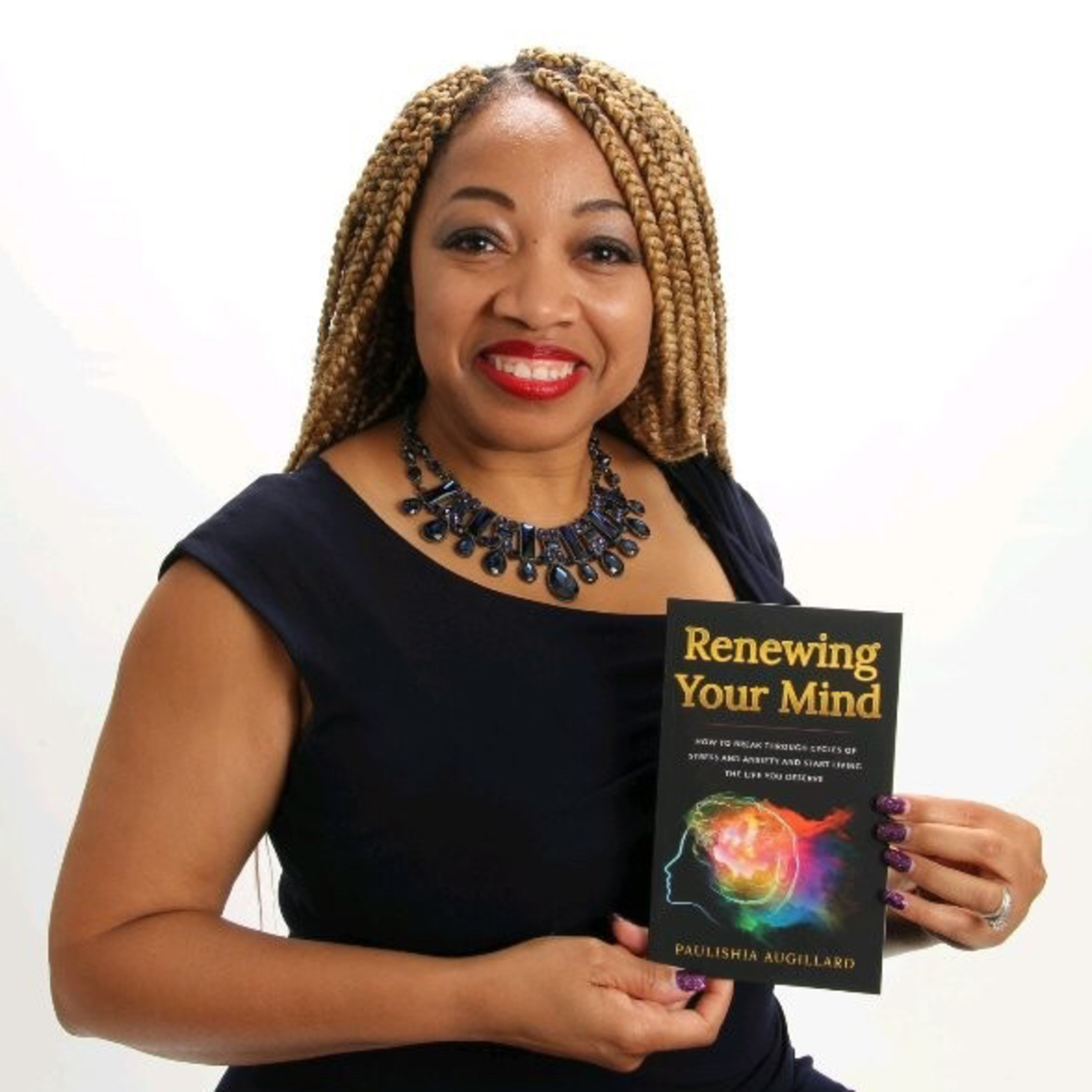 Renewing Your Mind