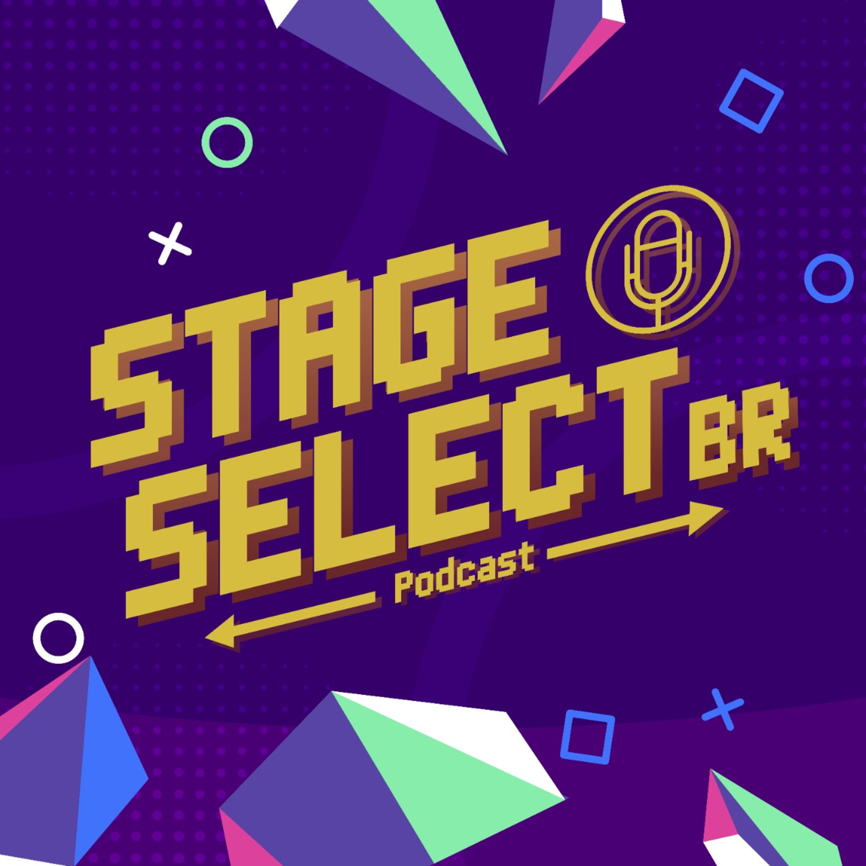 Stage Select #1 - Xbox Showcase + Cuphead no PS4 + CBjr no Tony Hawk's 