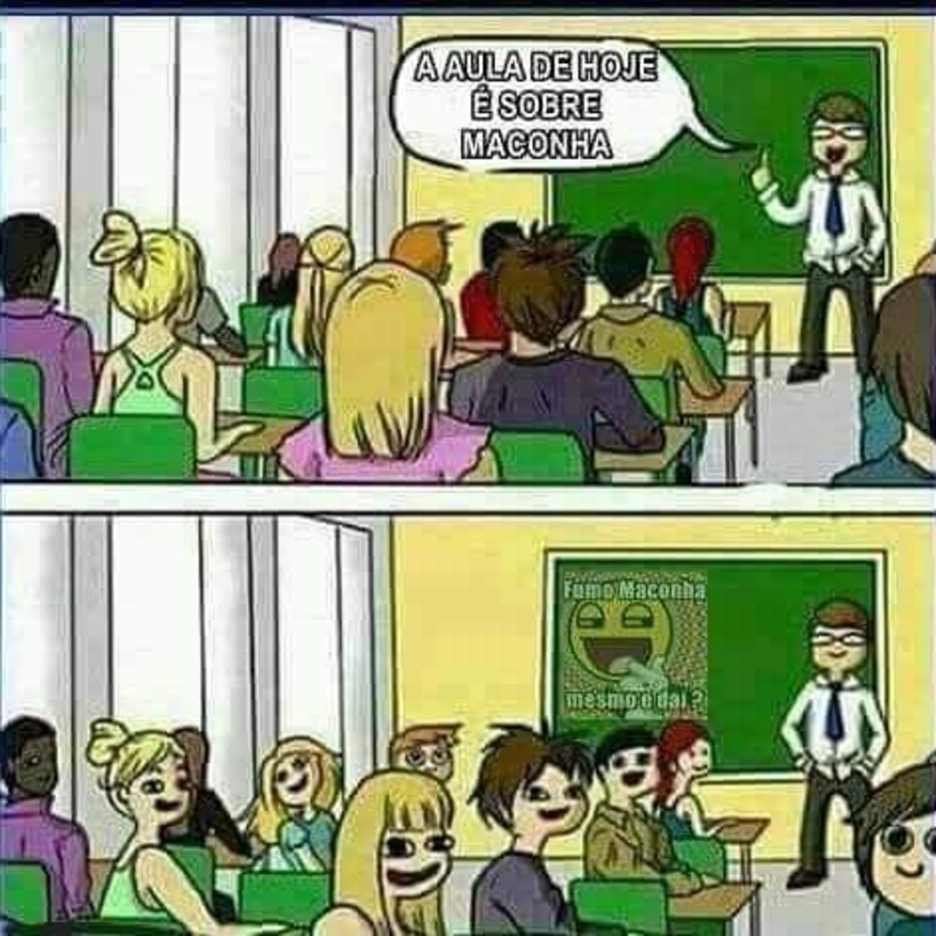 Contém Referência