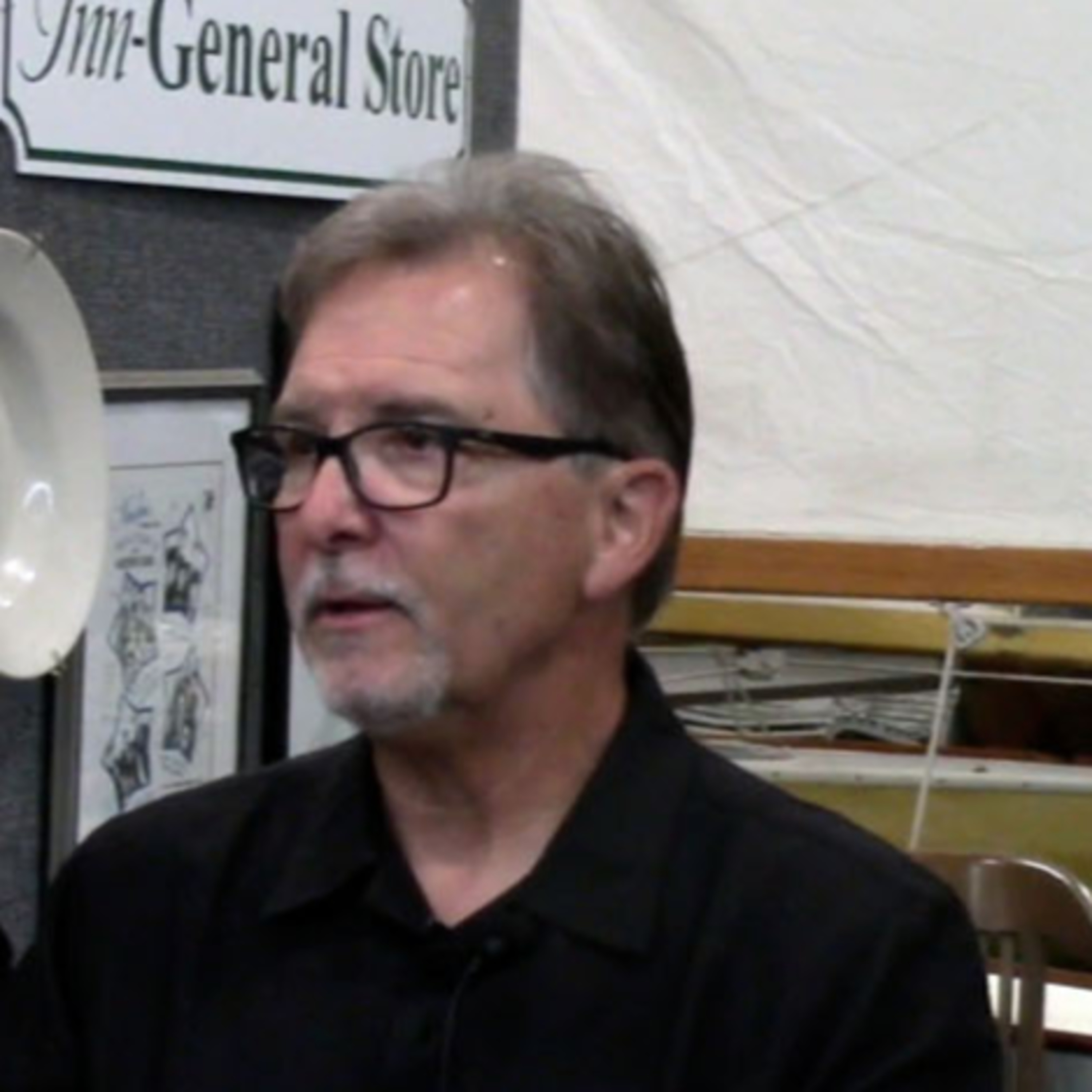 Okoboji Broadcast with Jeff Thee