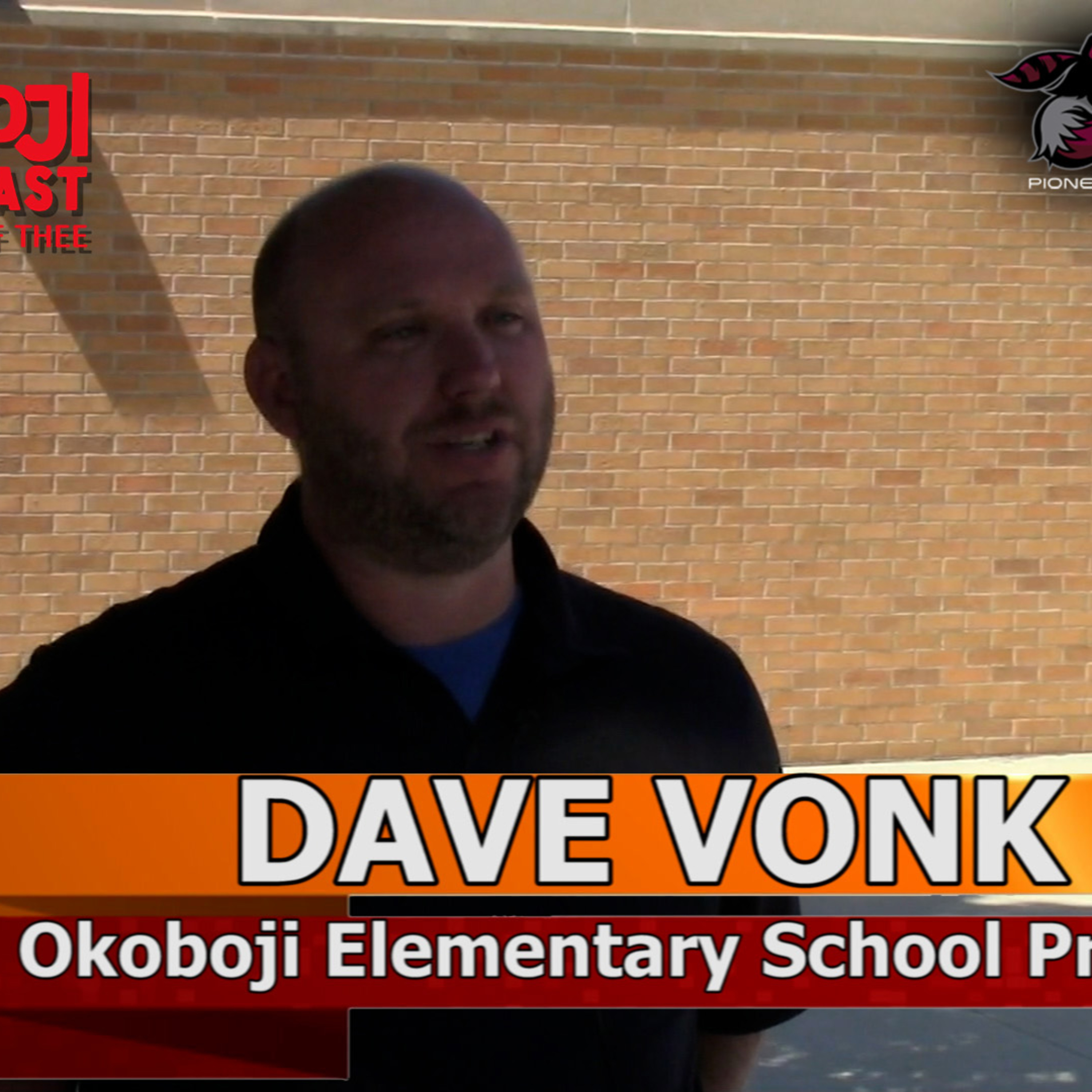 Okoboji Broadcast with Jeff Thee