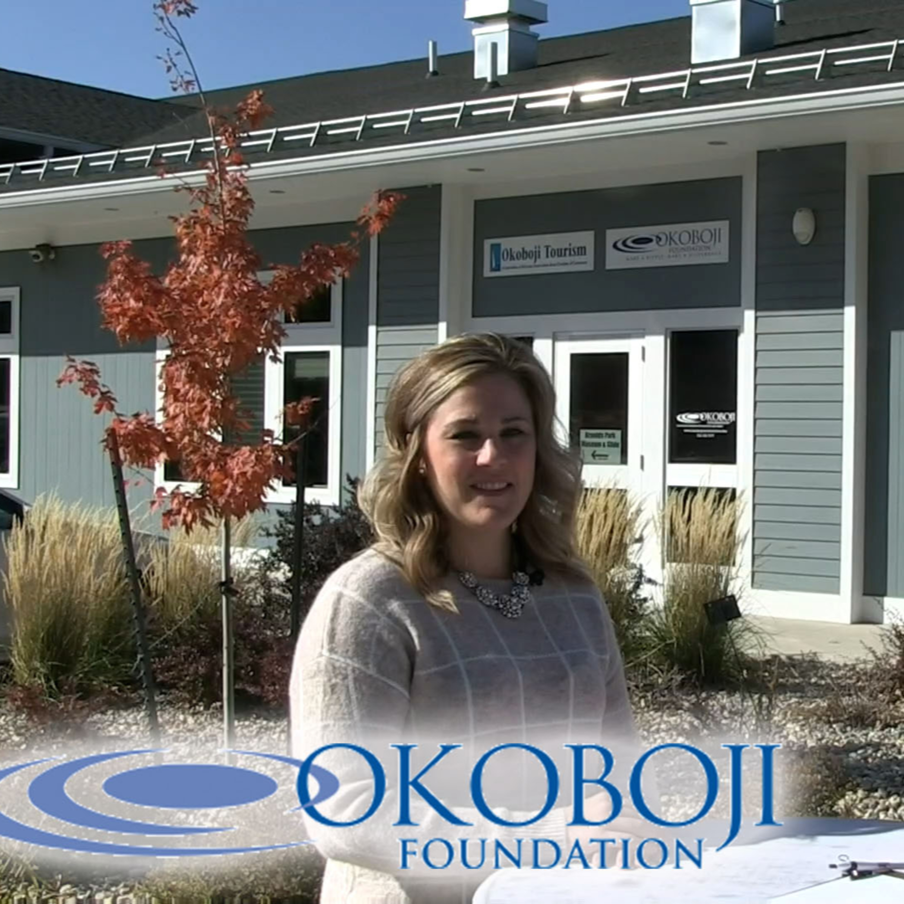 Okoboji Broadcast with Jeff Thee