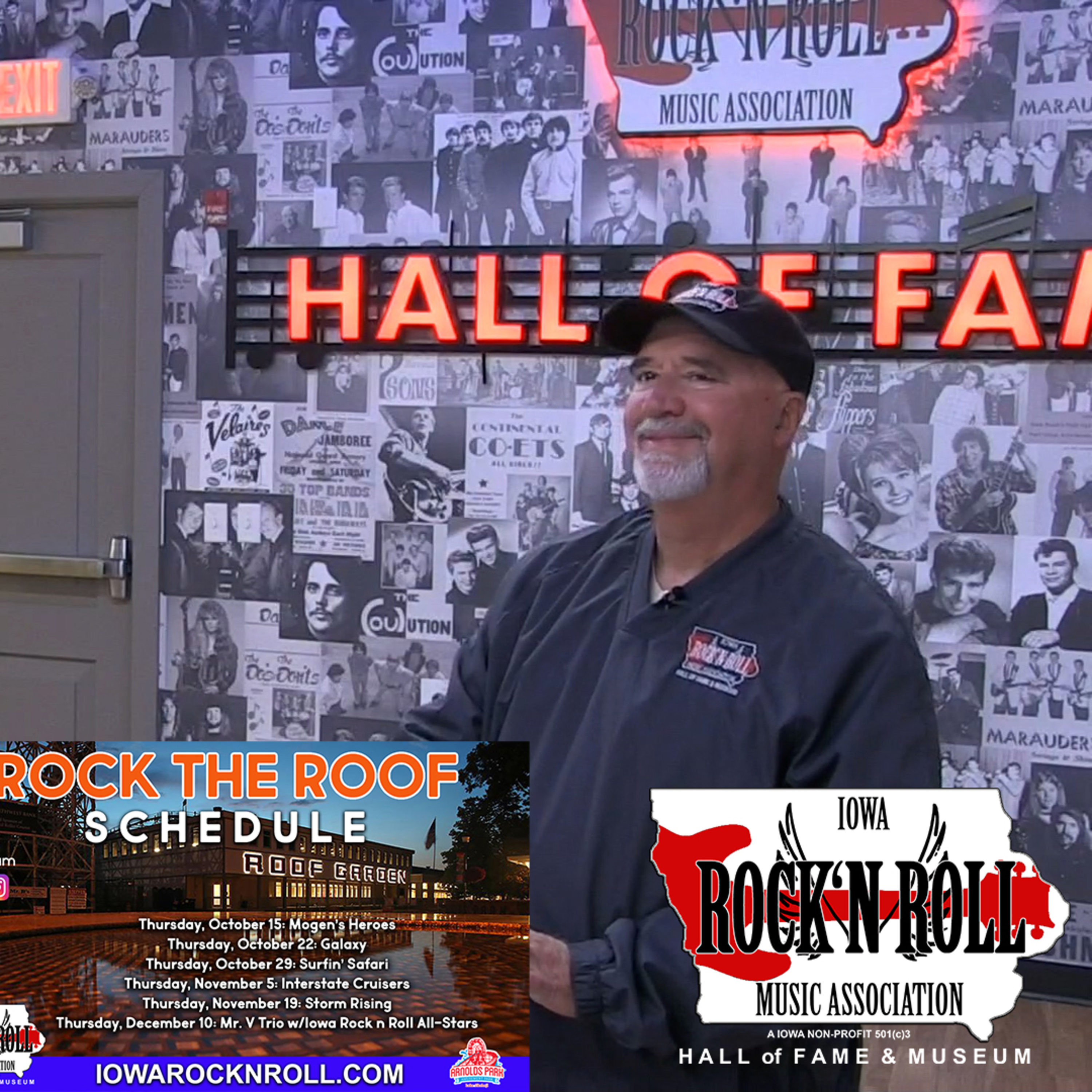 Okoboji Broadcast with Jeff Thee