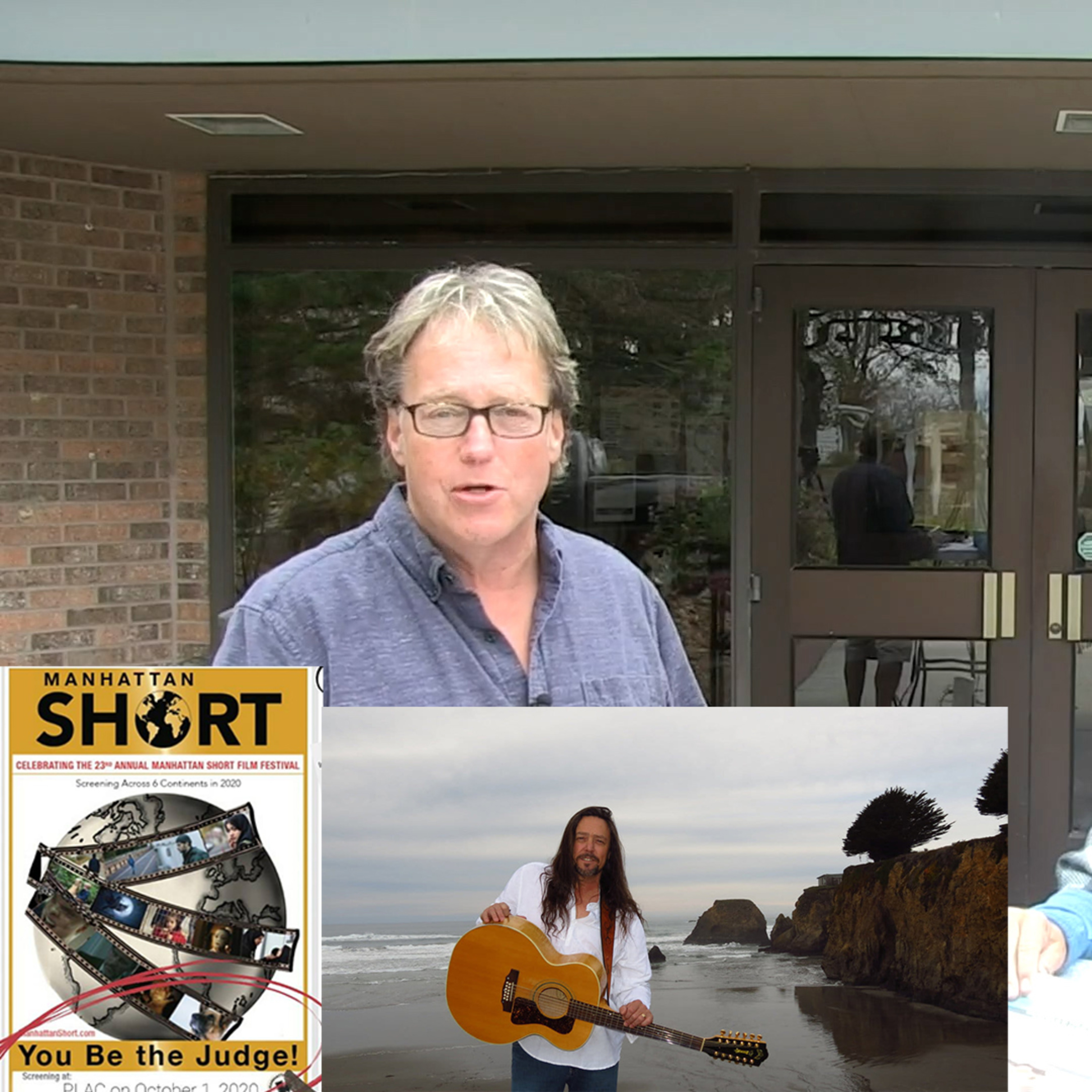 Okoboji Broadcast with Jeff Thee
