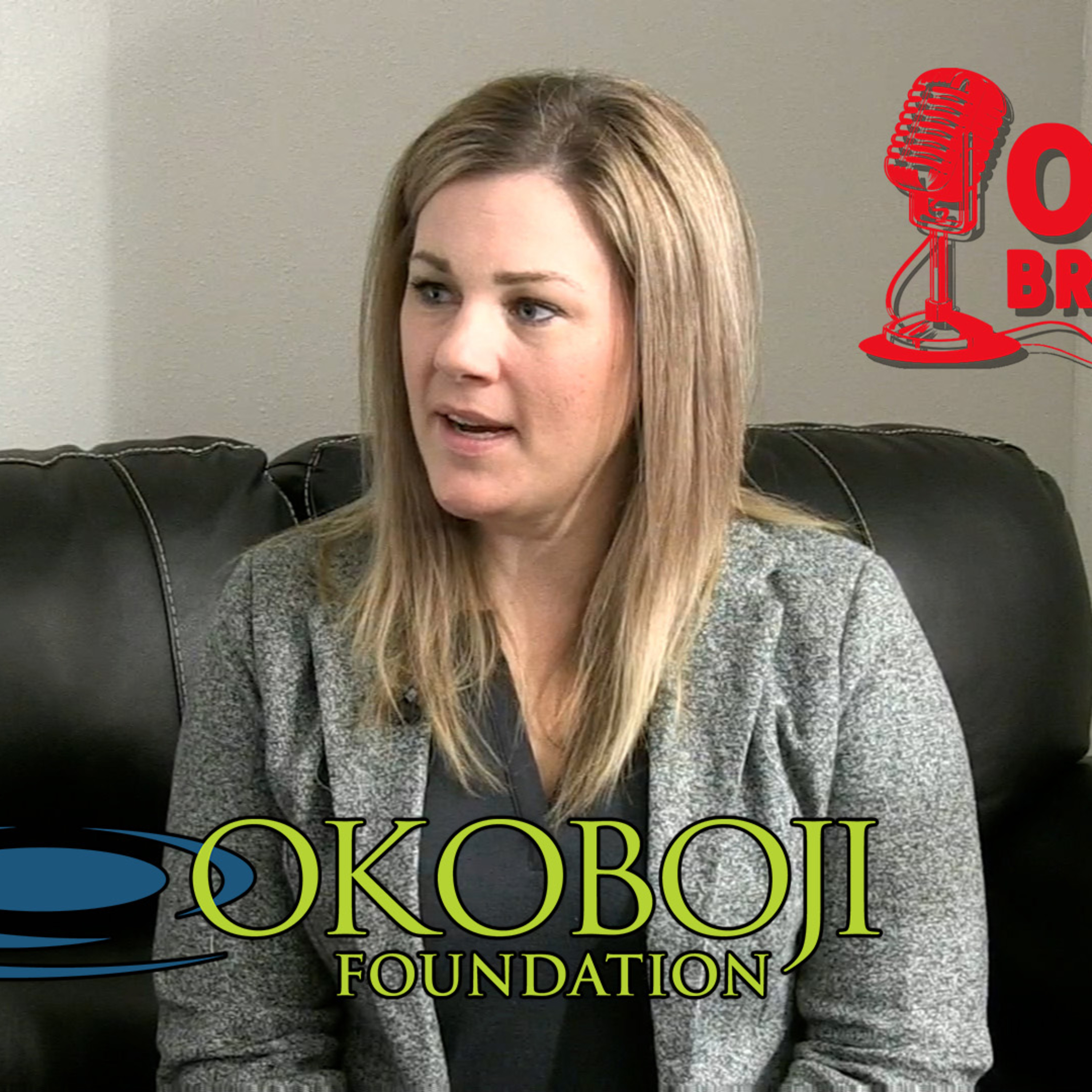 Okoboji Broadcast with Jeff Thee