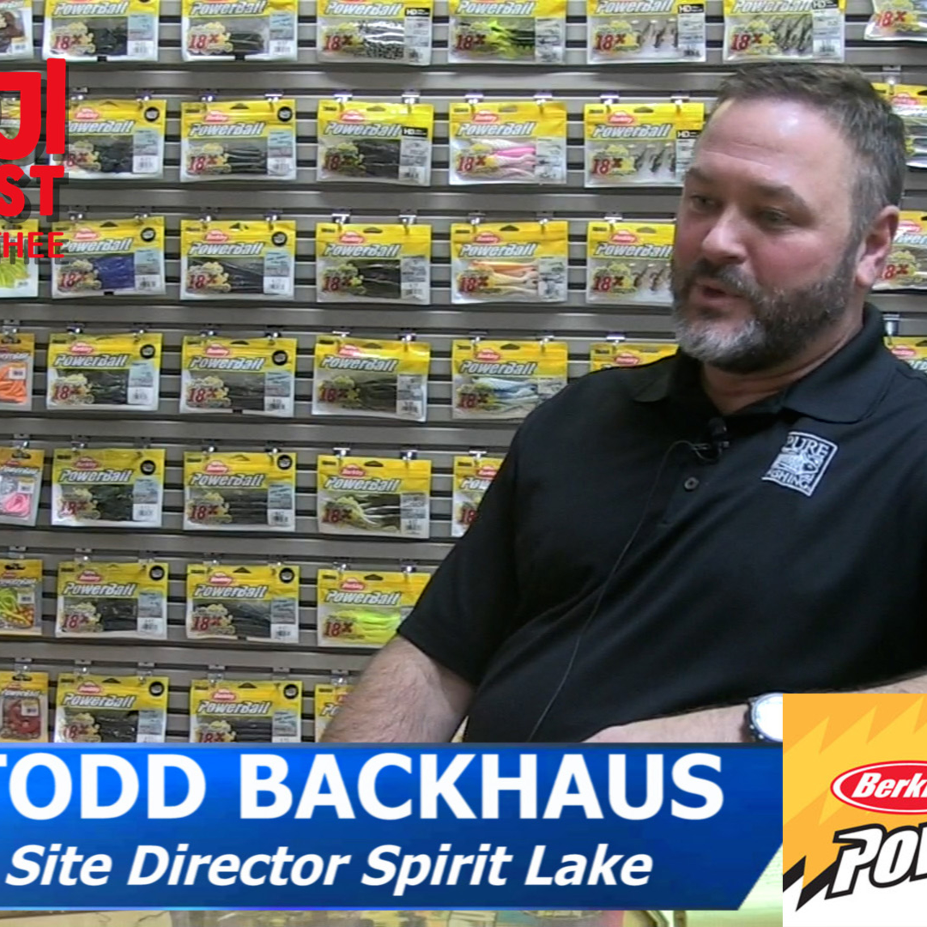Okoboji Broadcast with Jeff Thee