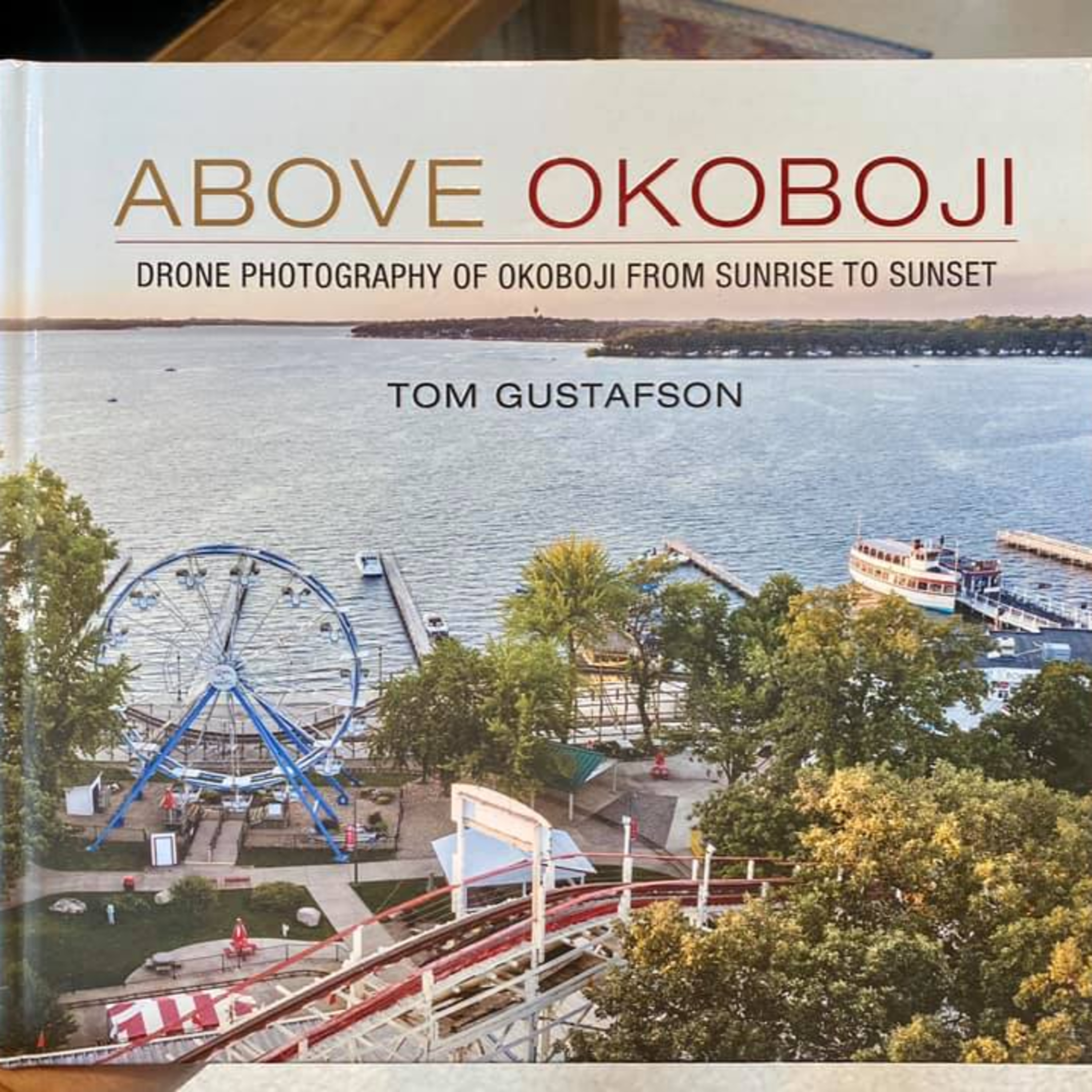 Okoboji Broadcast with Jeff Thee