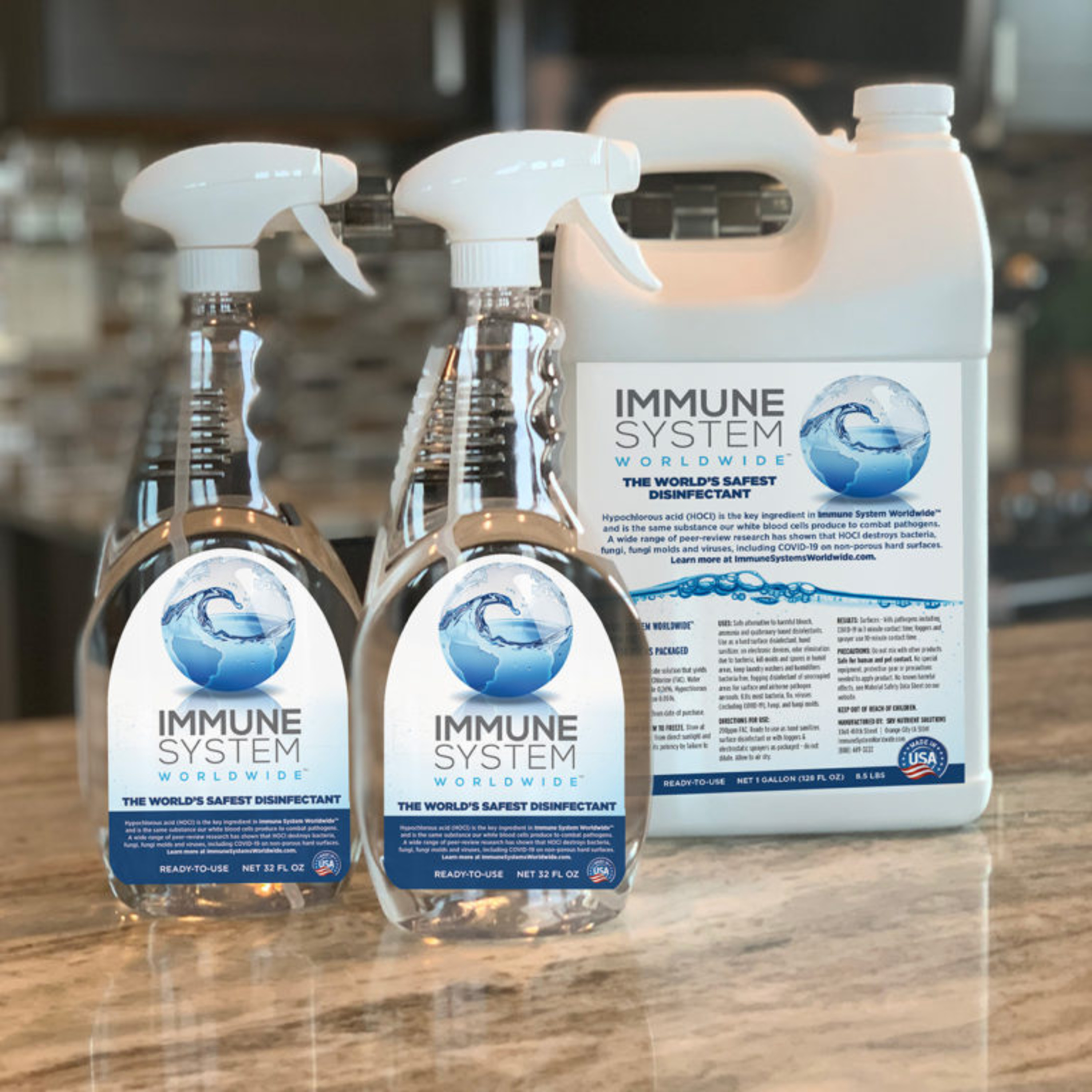 Okoboji Broadcast with Jeff Thee