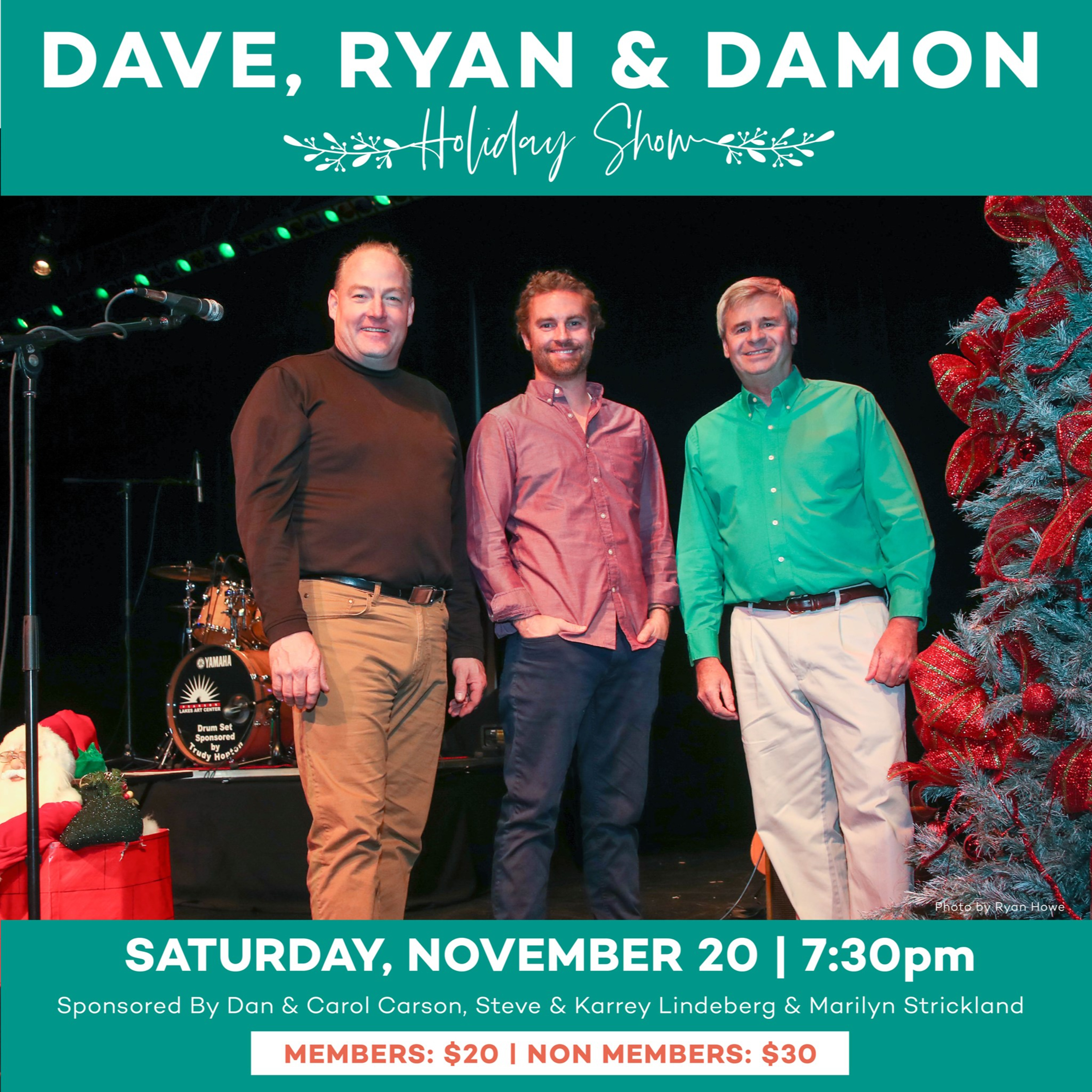 Okoboji Broadcast with Jeff Thee