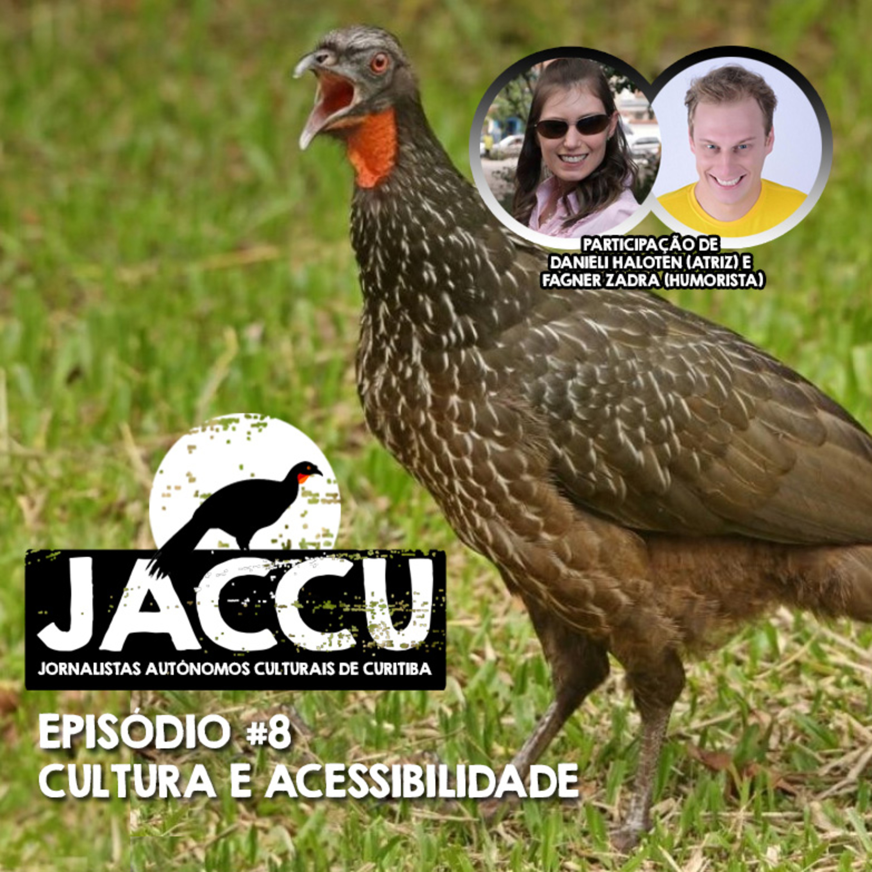 JACCU - Jornalistas Autônomos Culturais de Curitiba