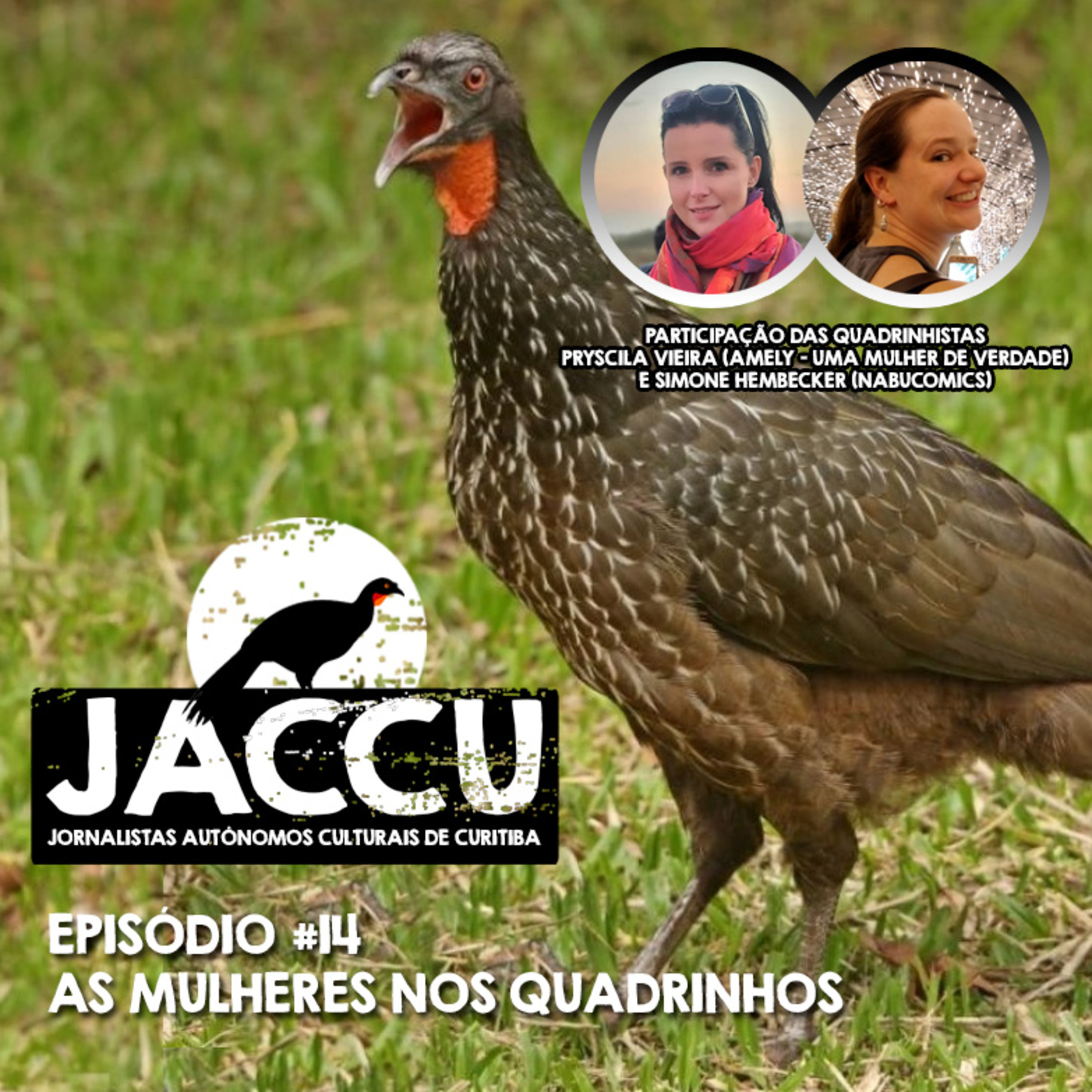 JACCU - Jornalistas Autônomos Culturais de Curitiba
