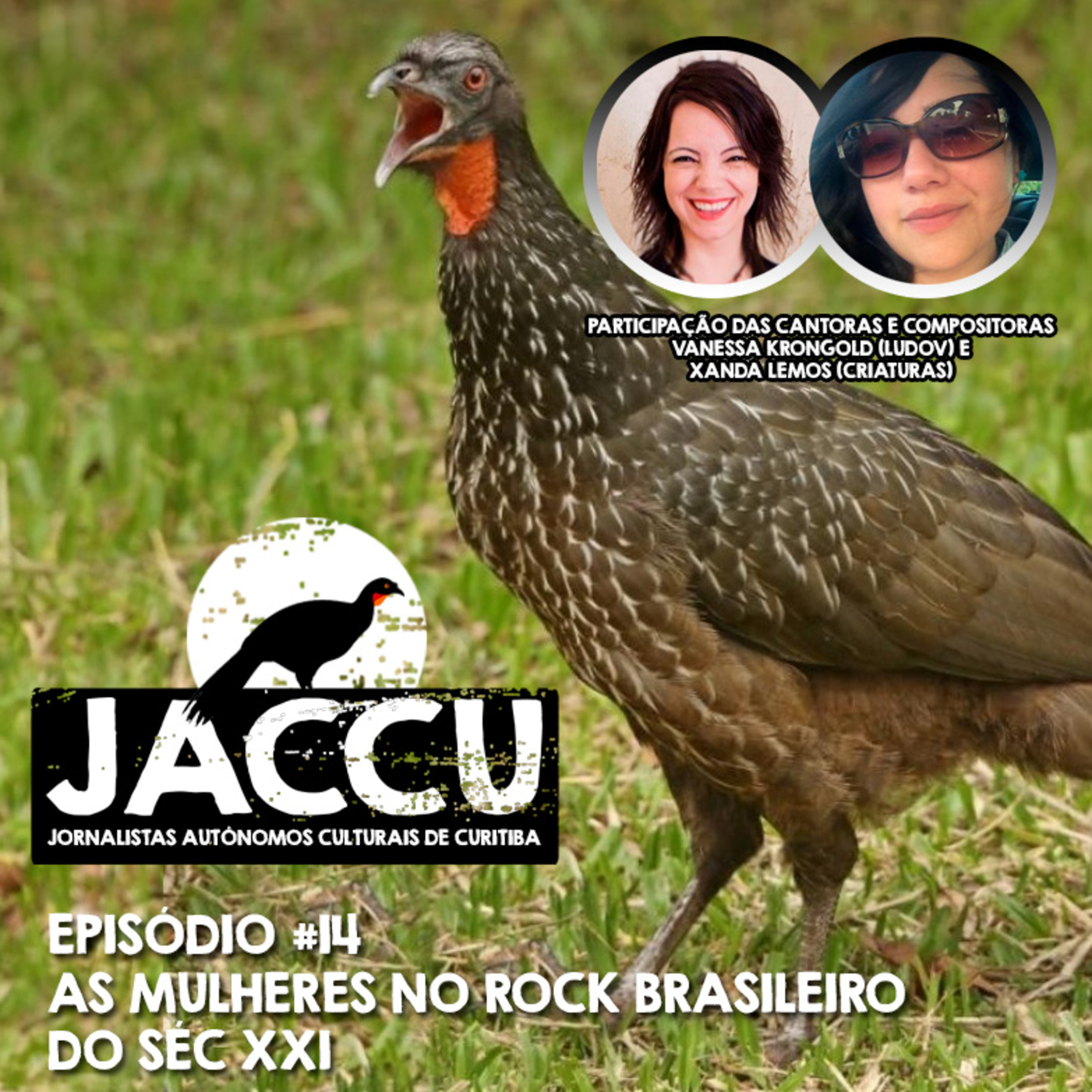 JACCU - Jornalistas Autônomos Culturais de Curitiba