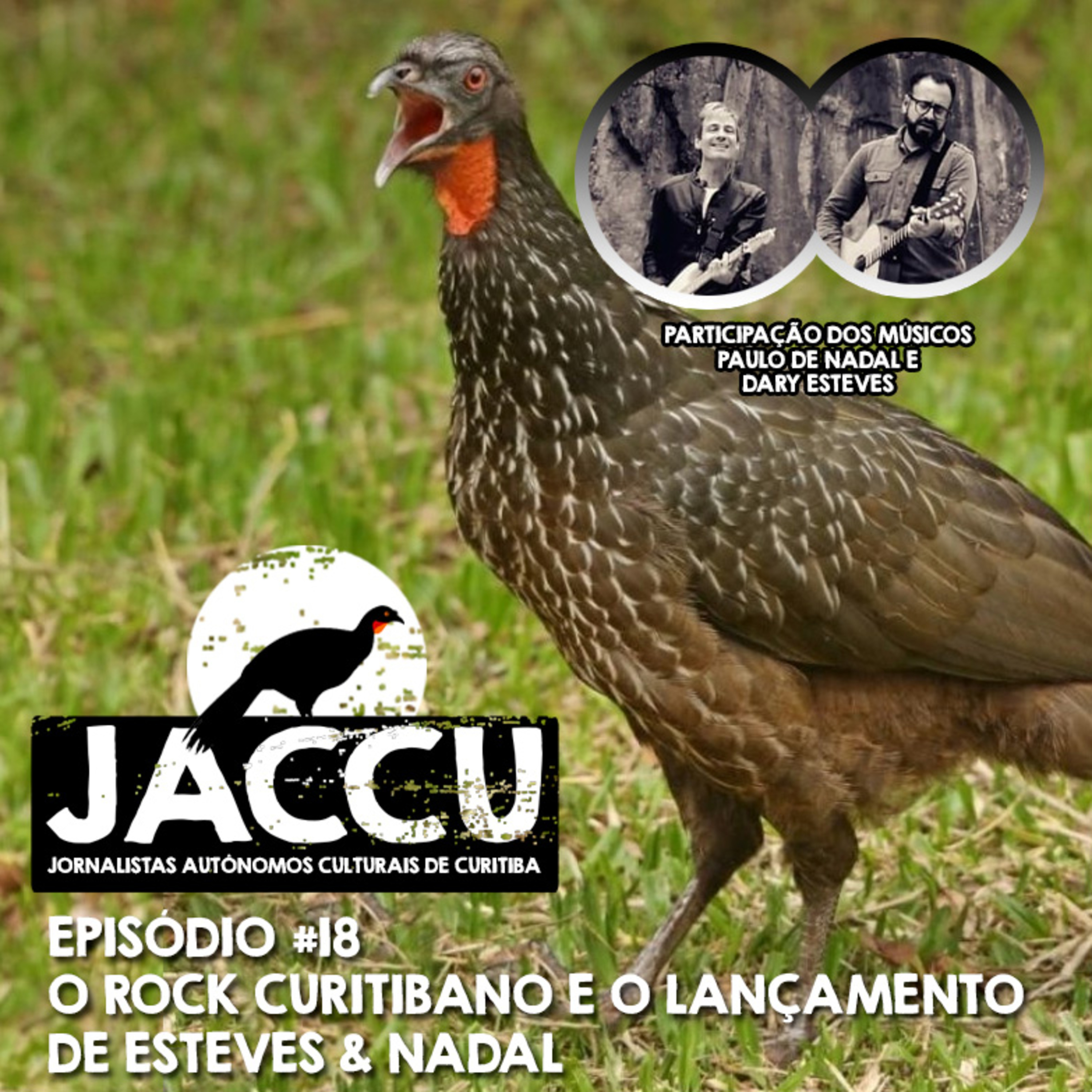 JACCU - Jornalistas Autônomos Culturais de Curitiba