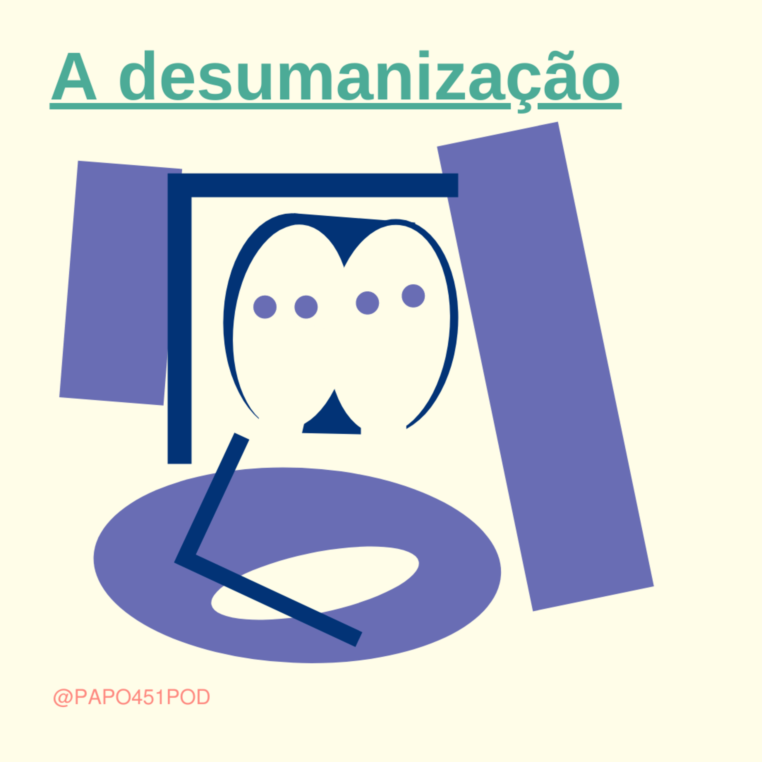 Papo 451
