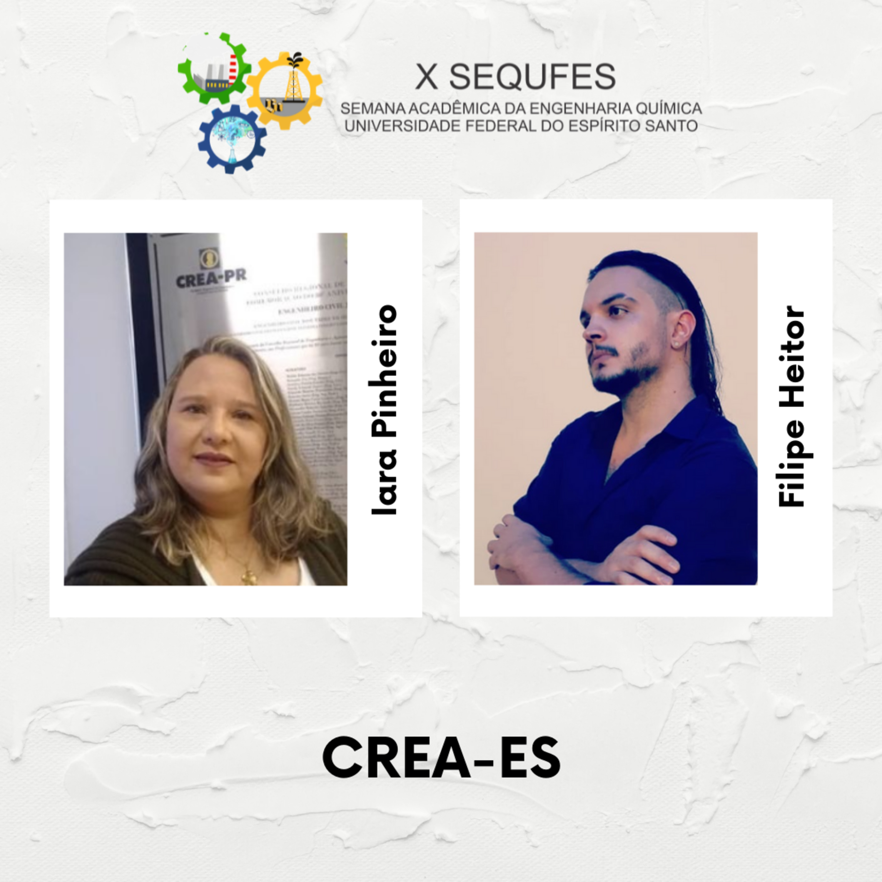 CREA-ES episode artwork