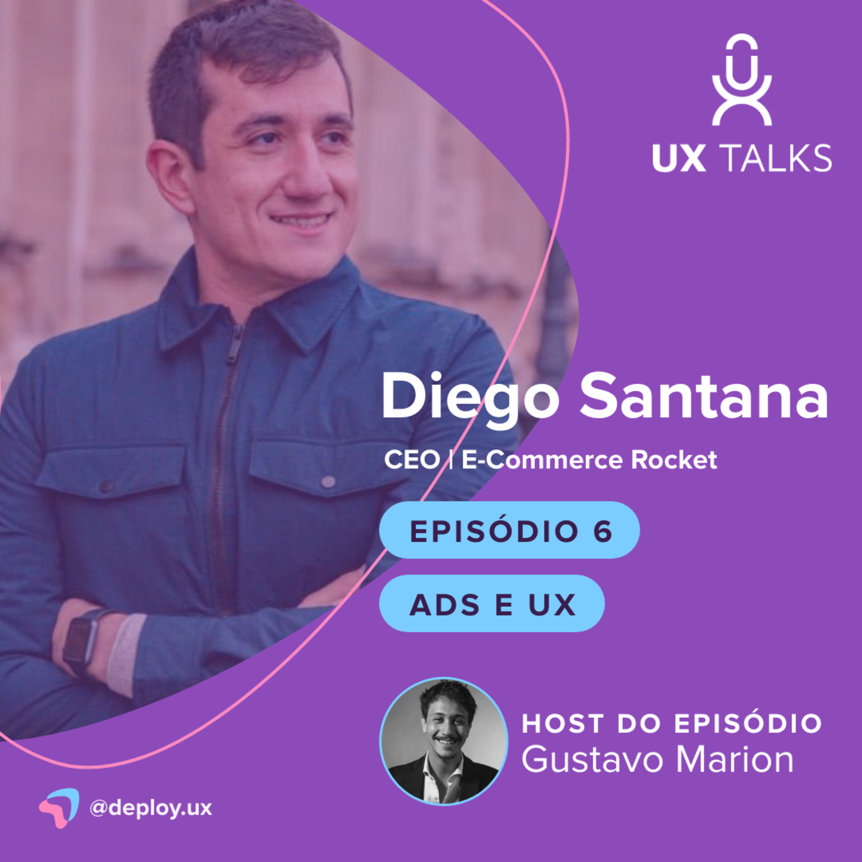 UX Talks