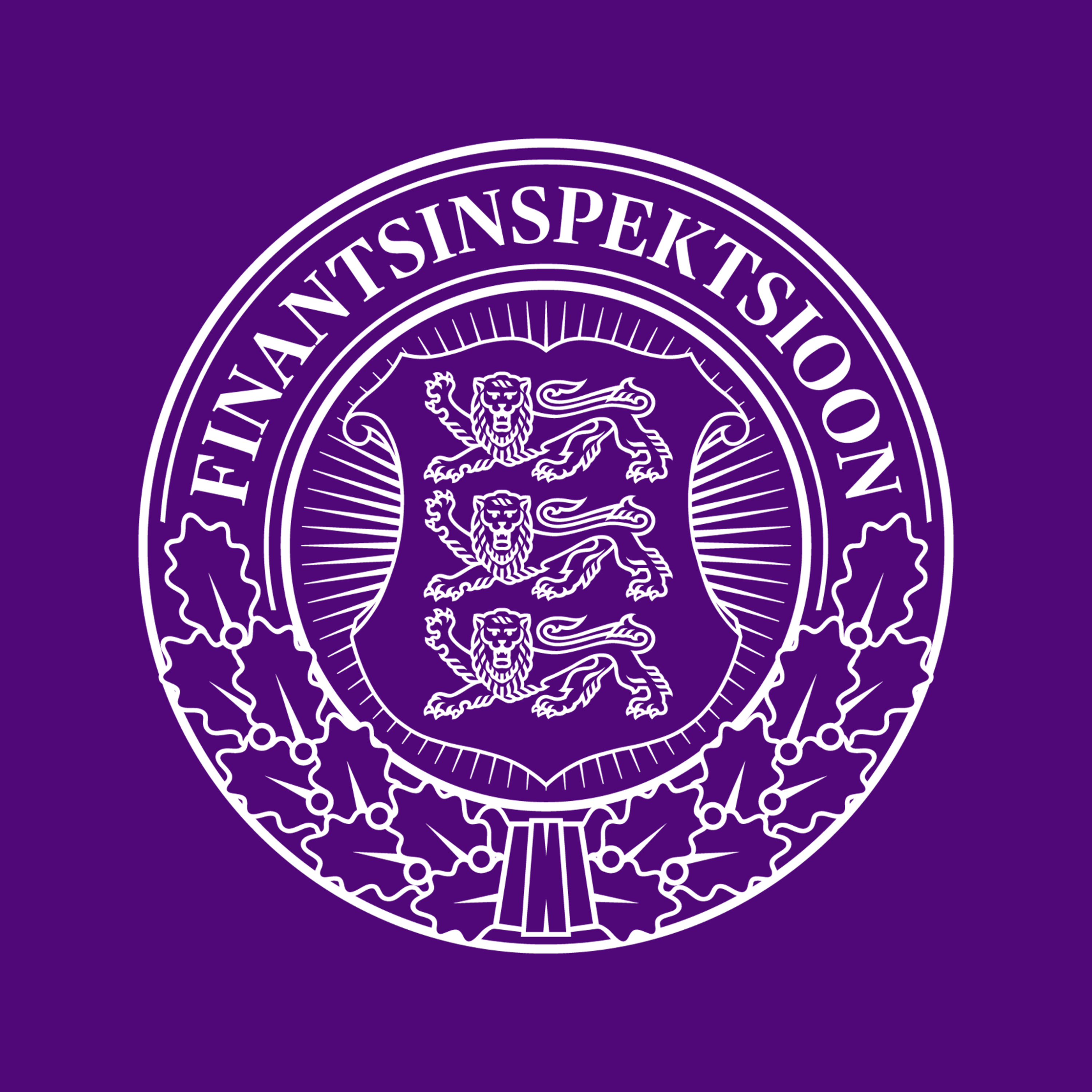 Finantsinspektsiooni podcast