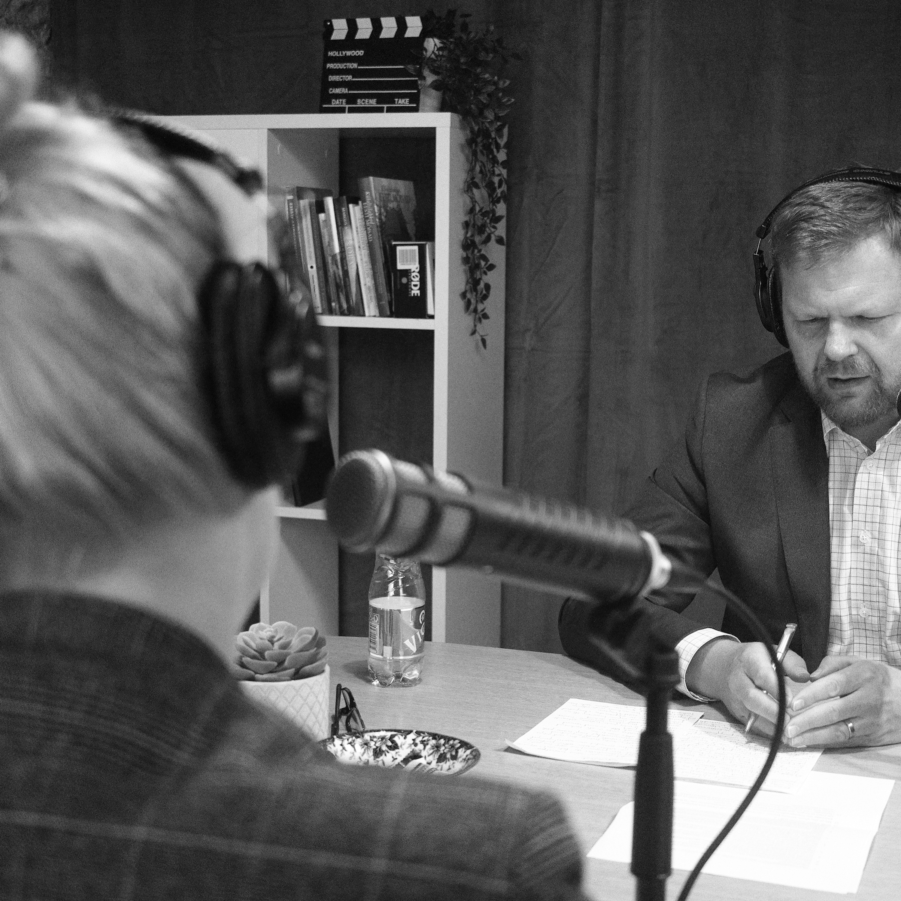 Finantsinspektsiooni podcast