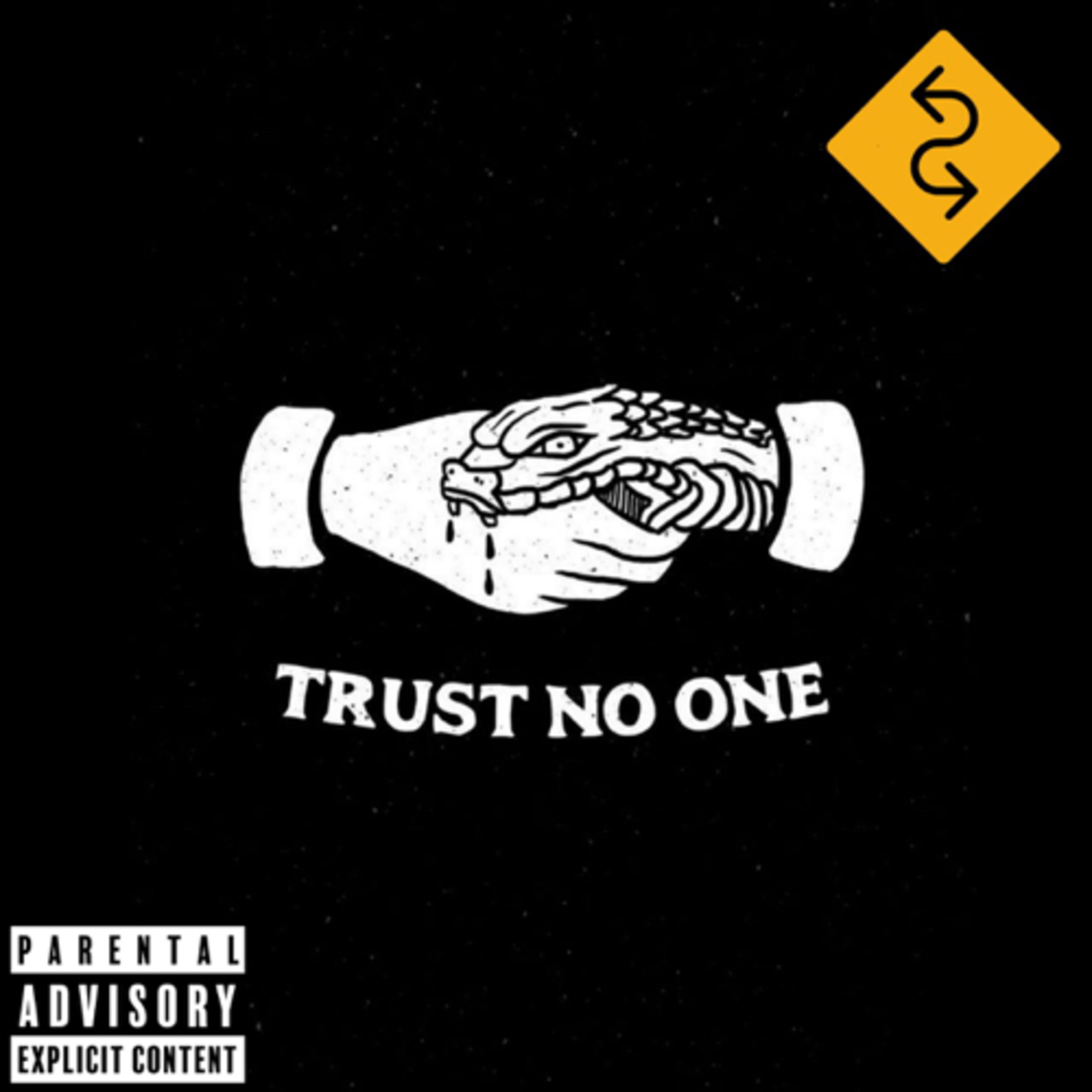 trust issue episode artwork