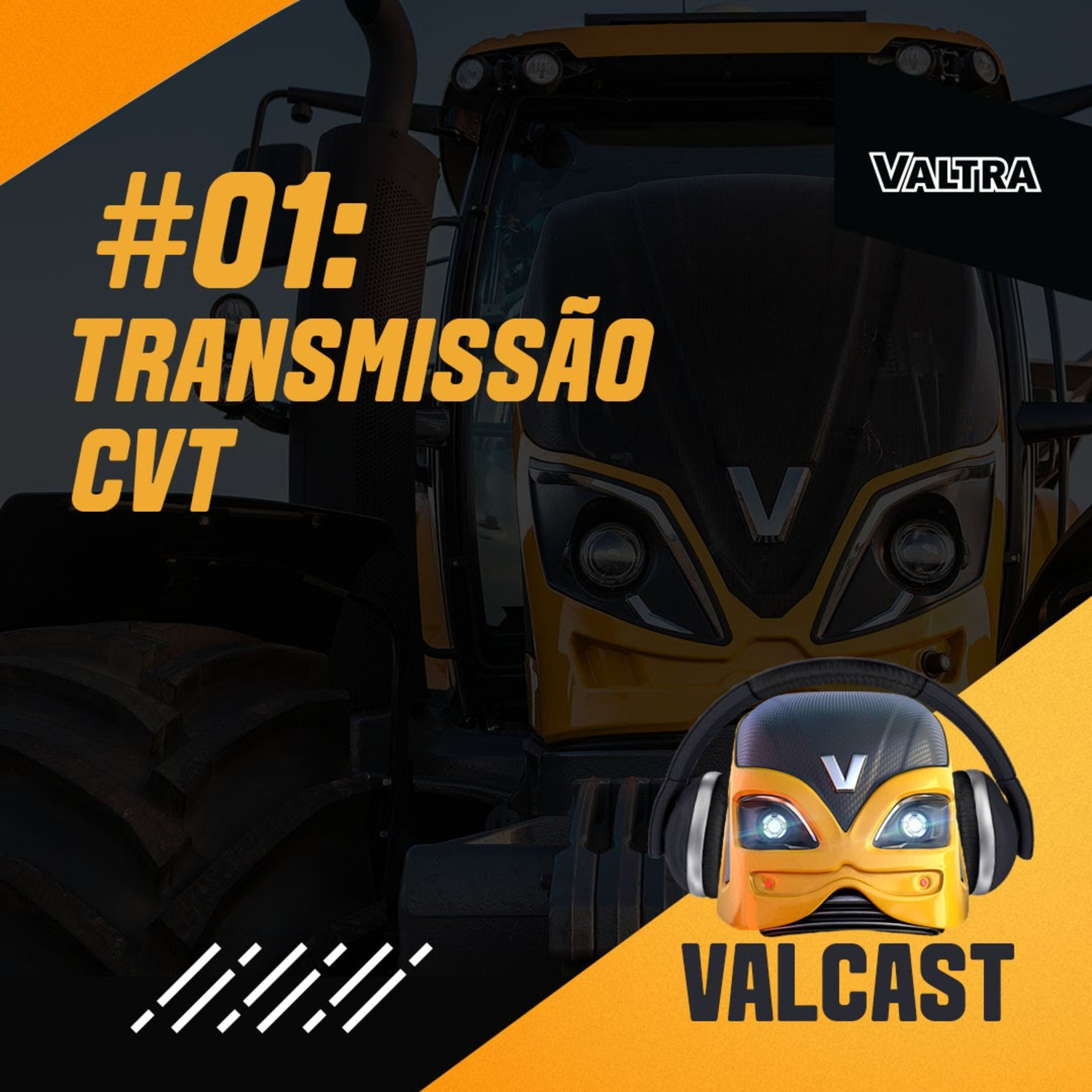 Valcast