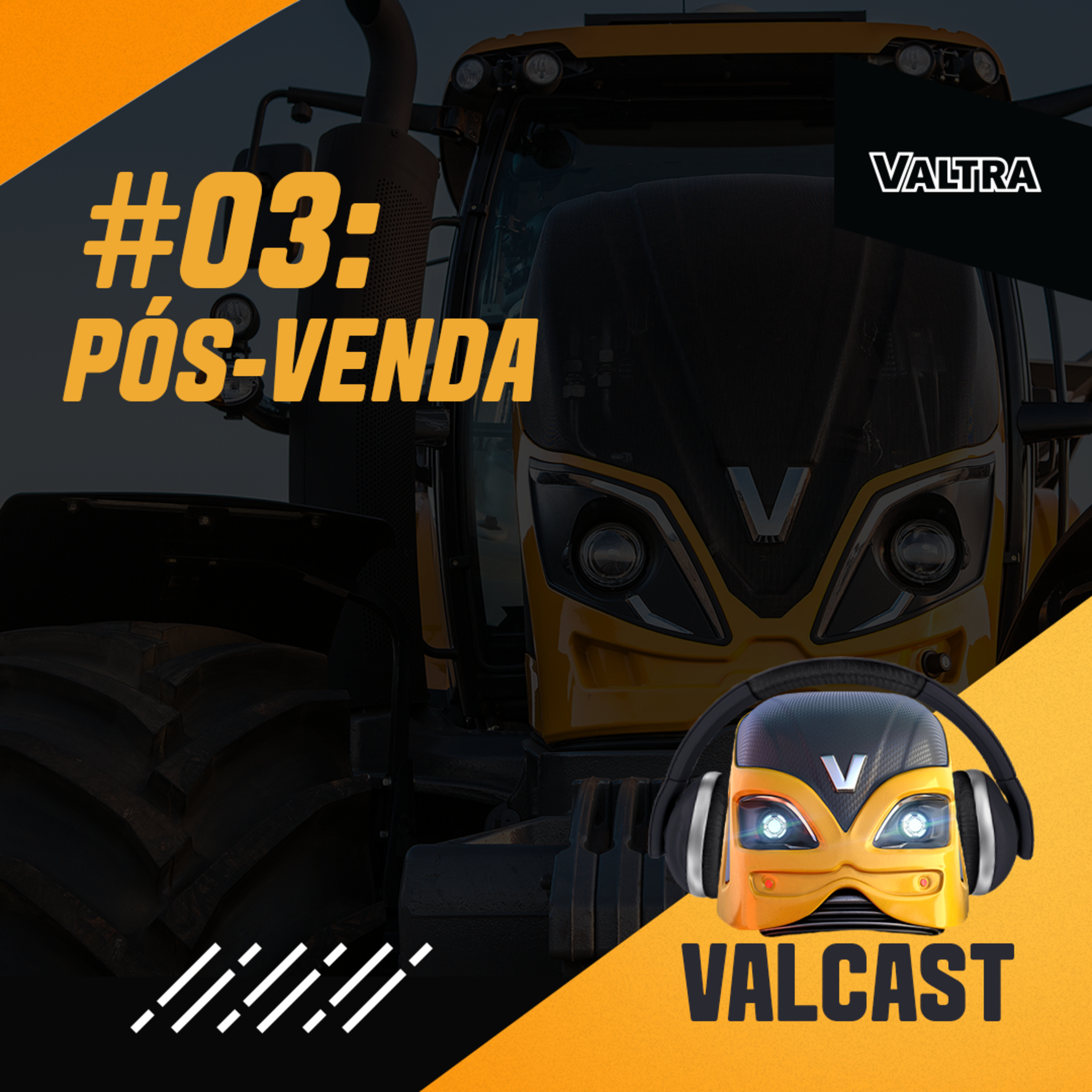 Valcast