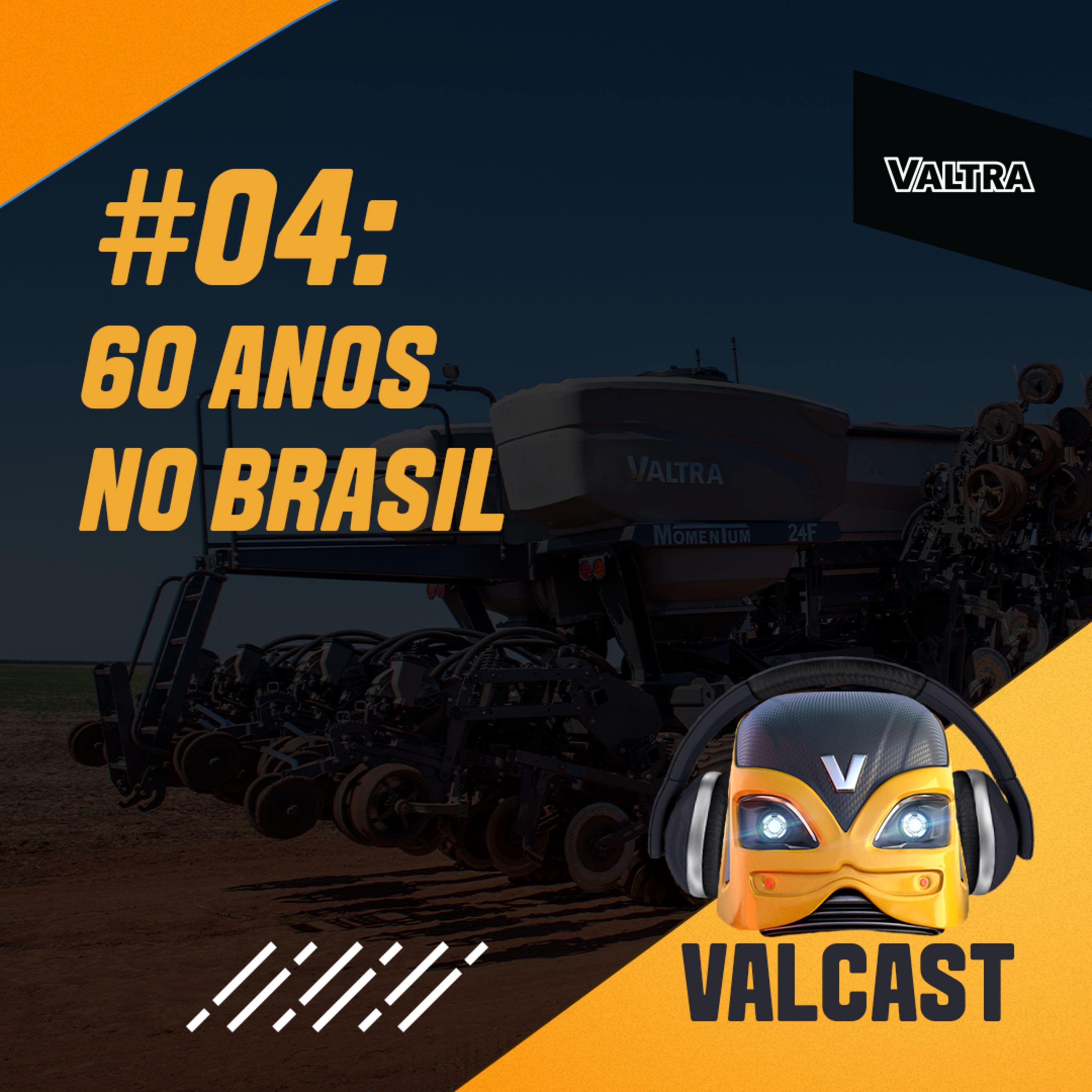 Valcast