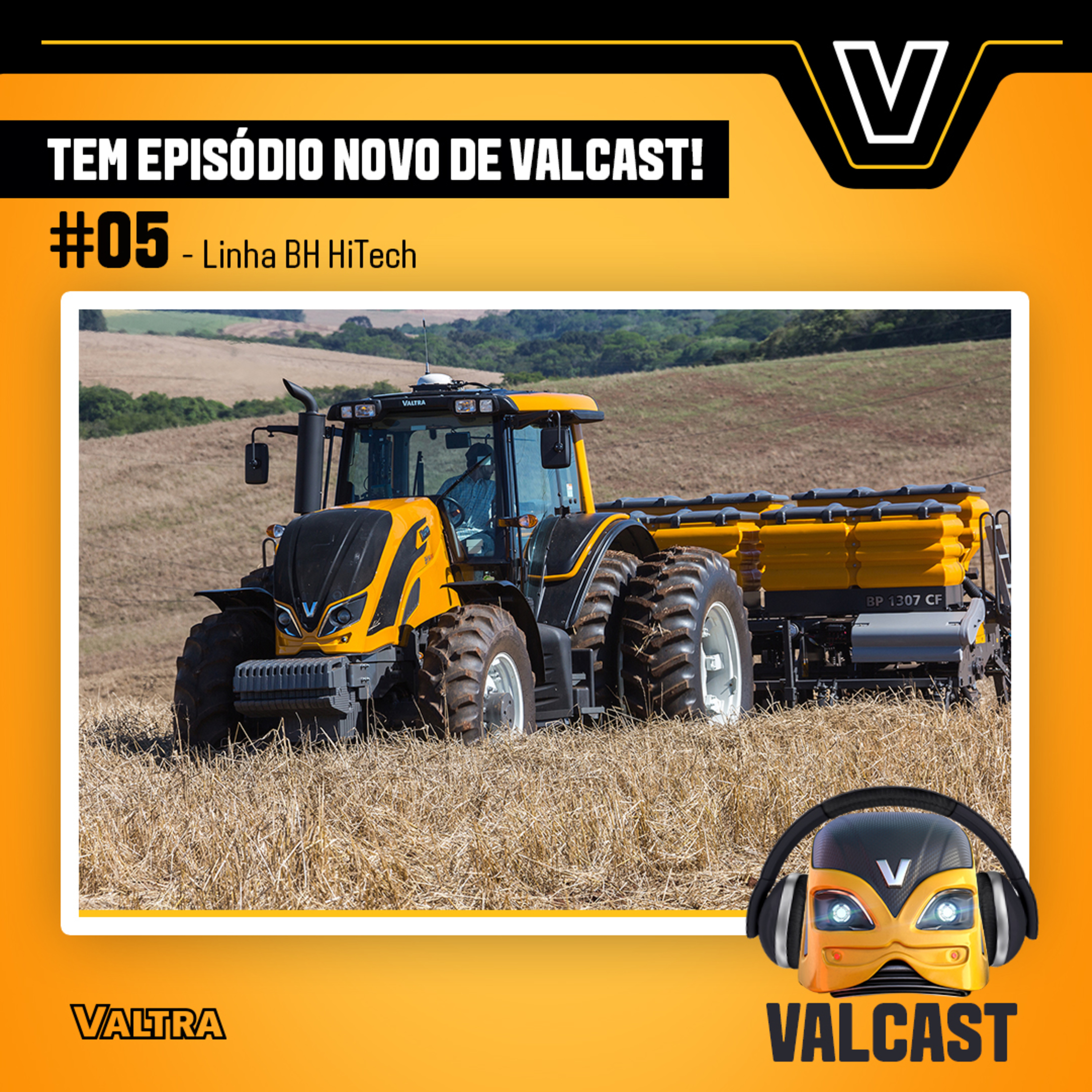 Valcast