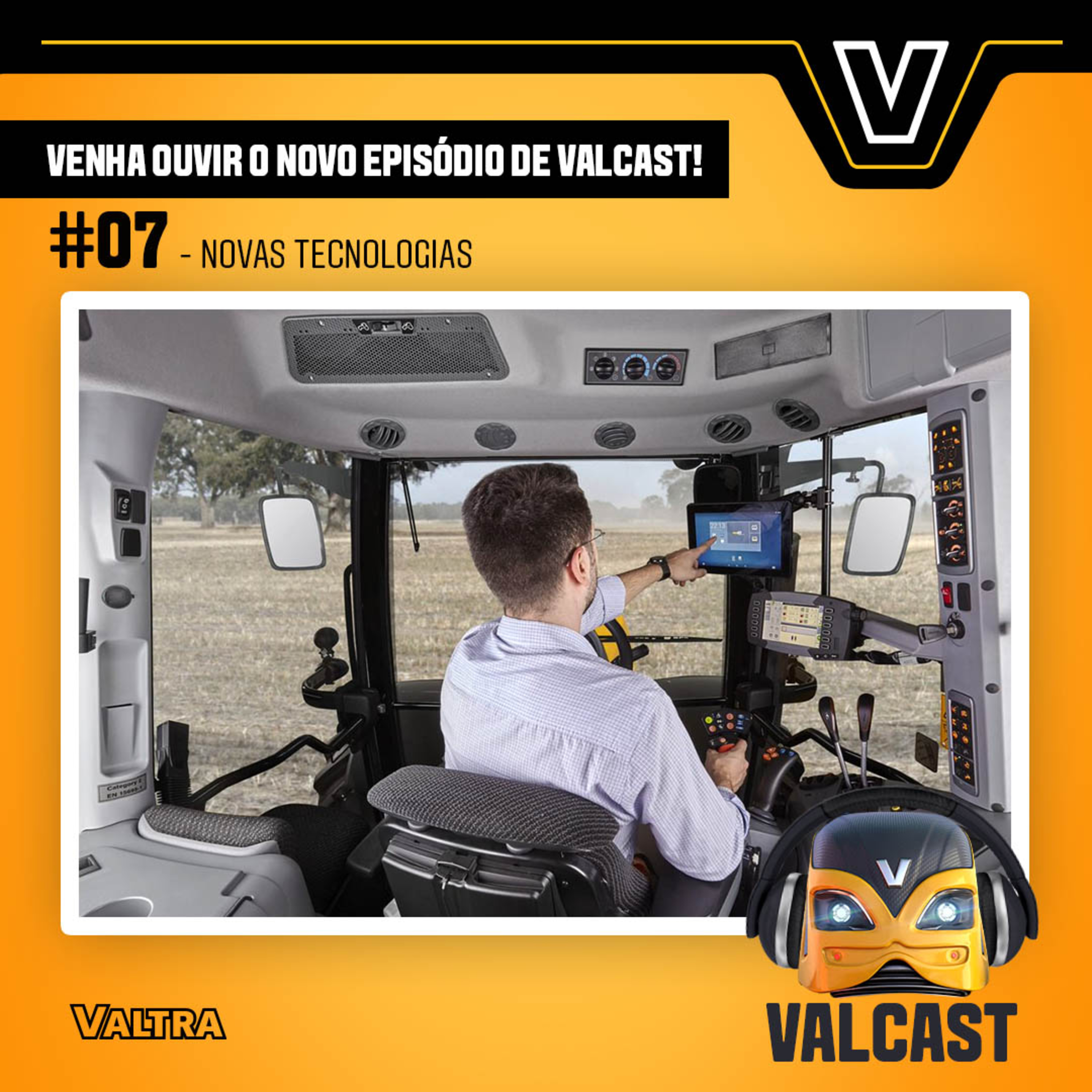 Valcast