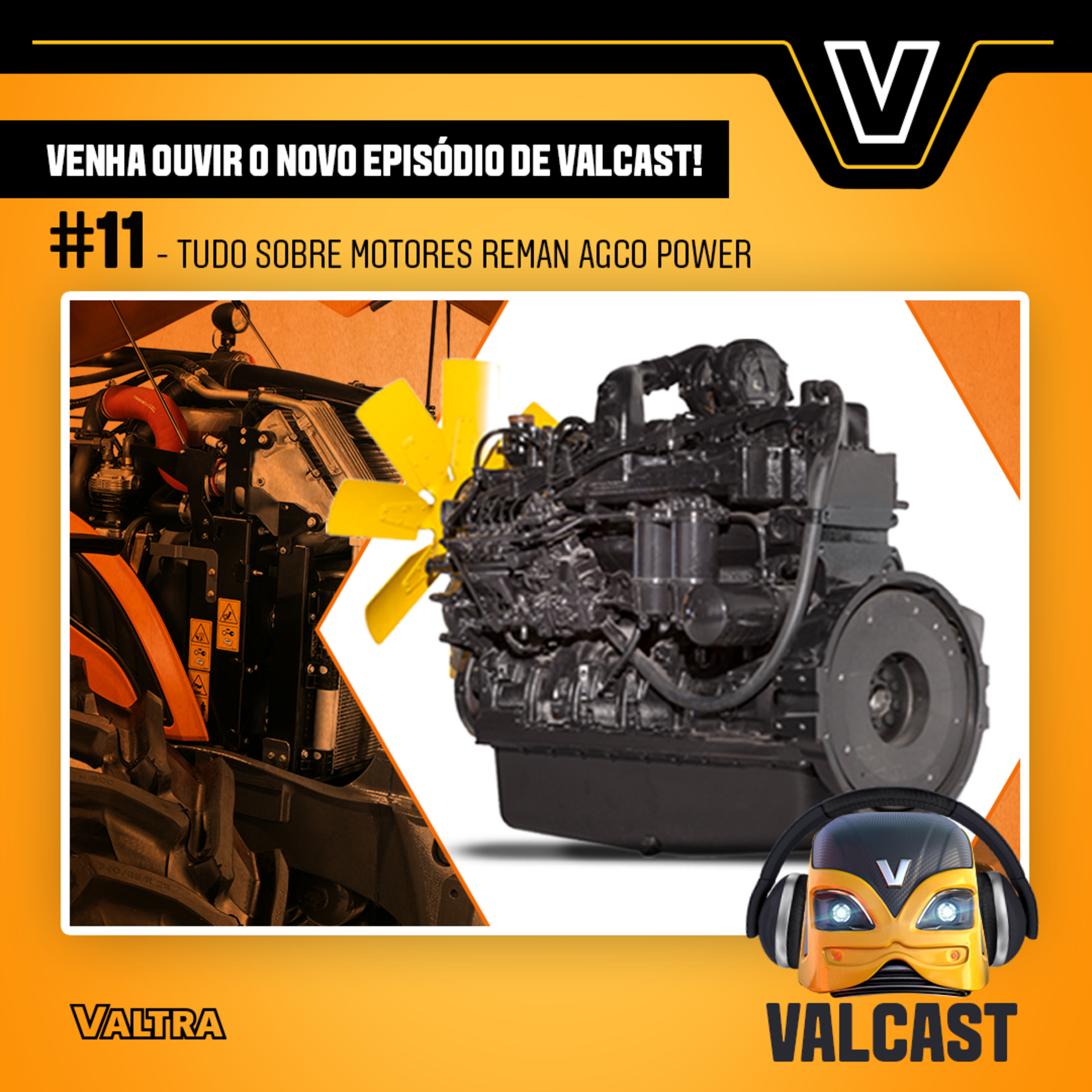 Valcast