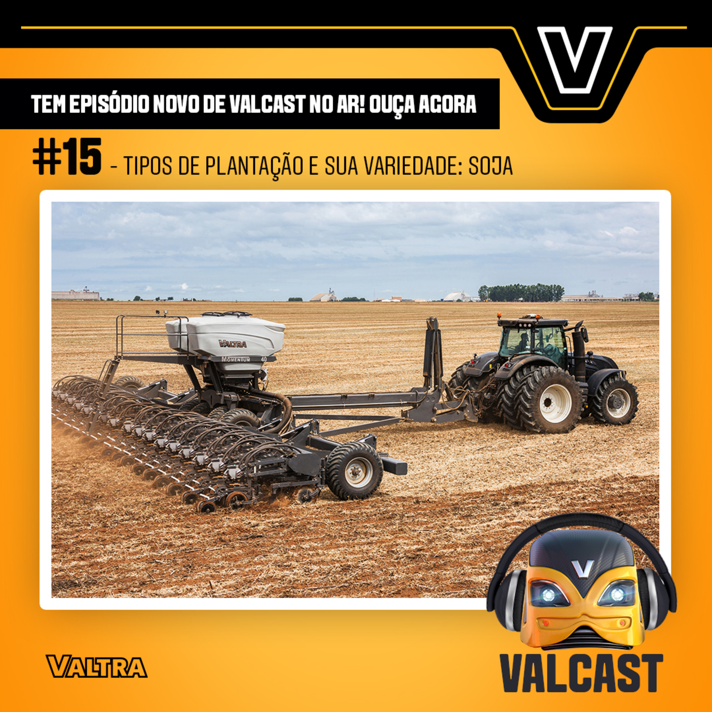 Valcast
