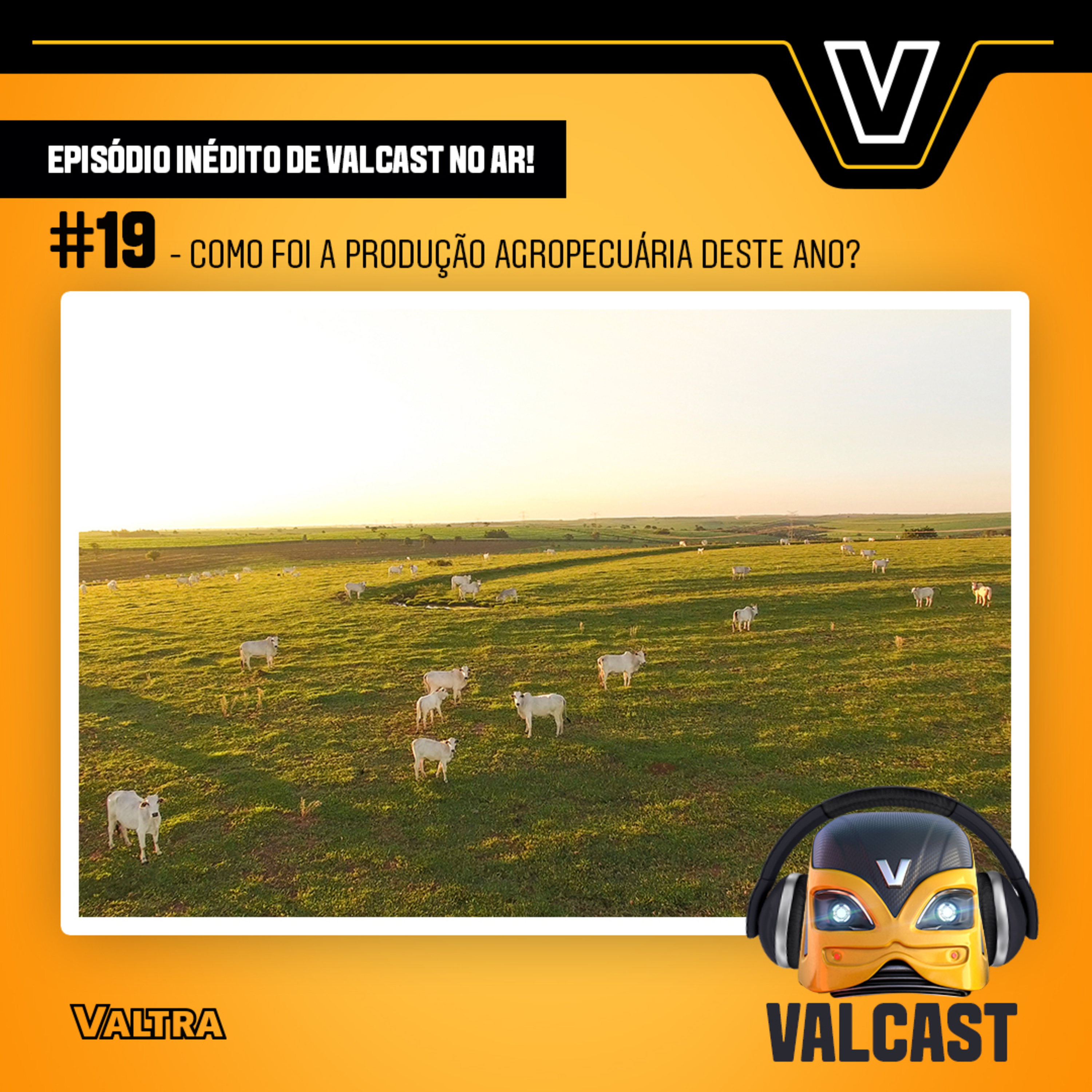 Valcast