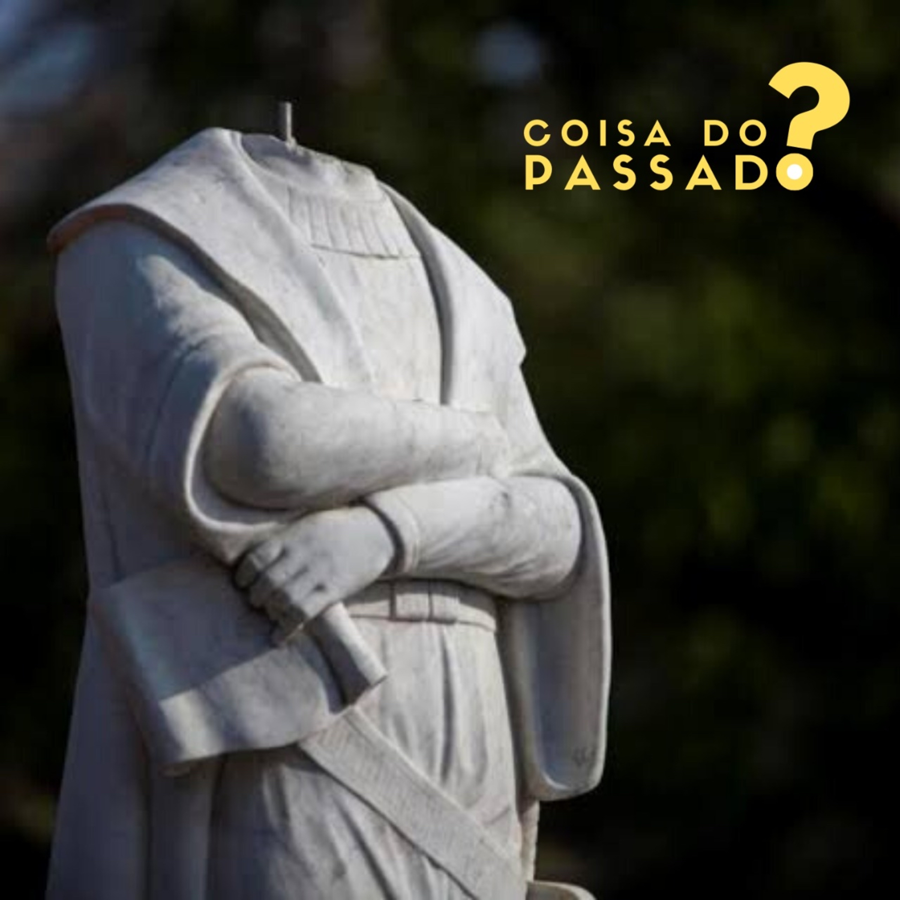 Coisa do Passado?