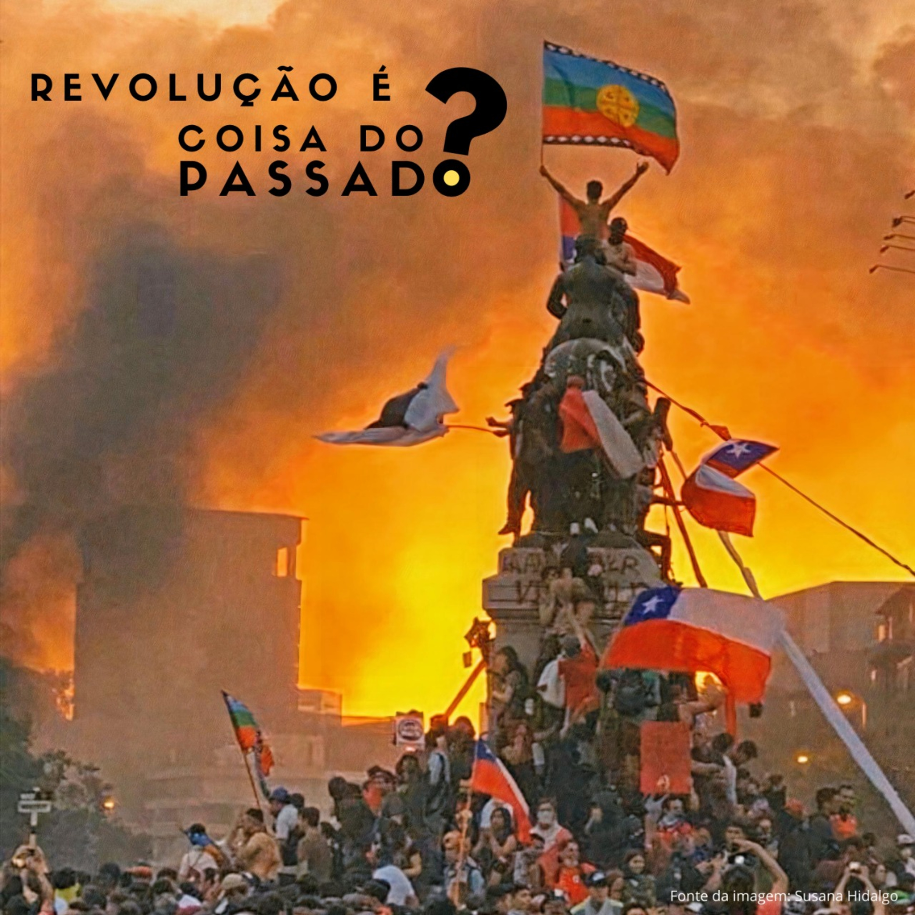 Coisa do Passado?
