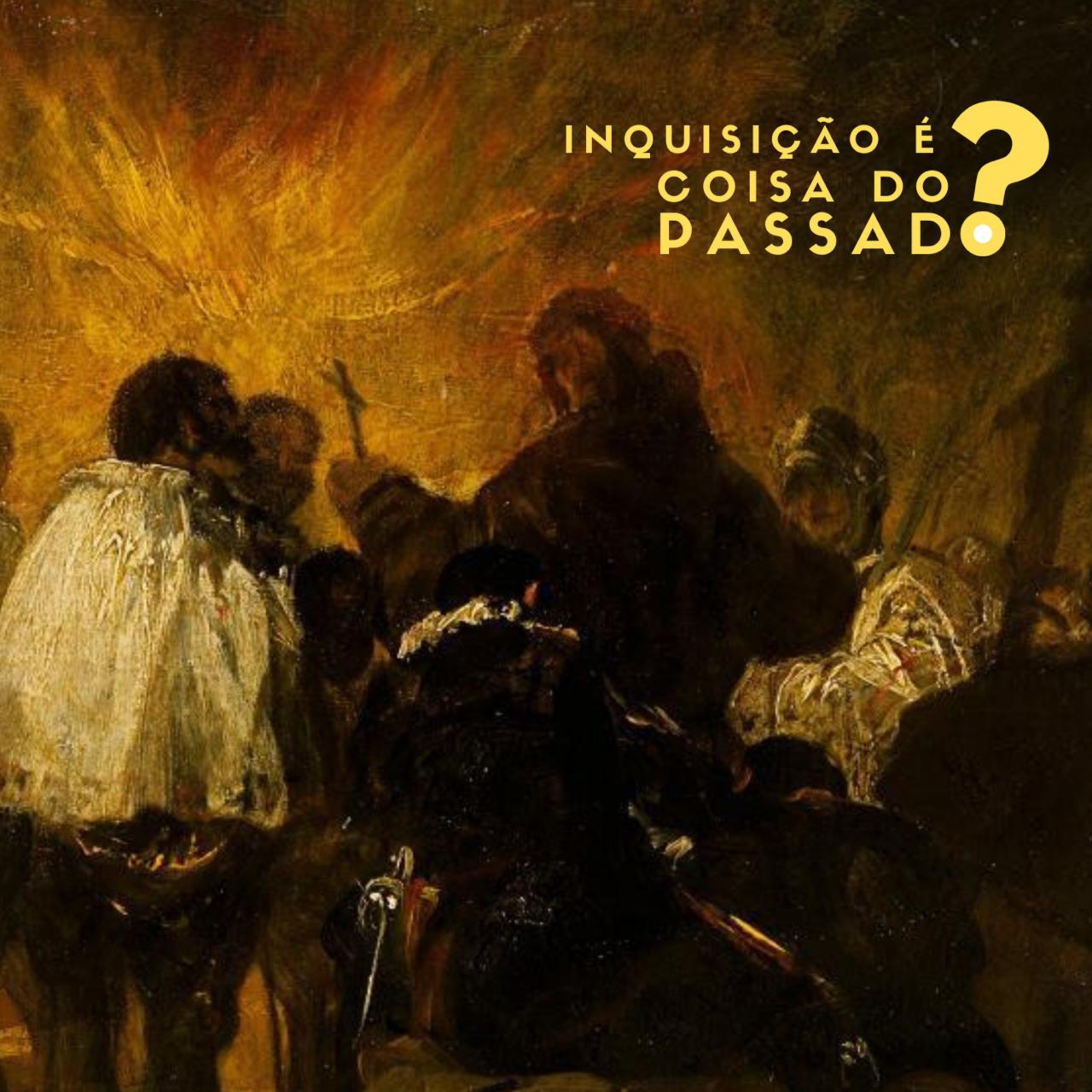 Coisa do Passado?