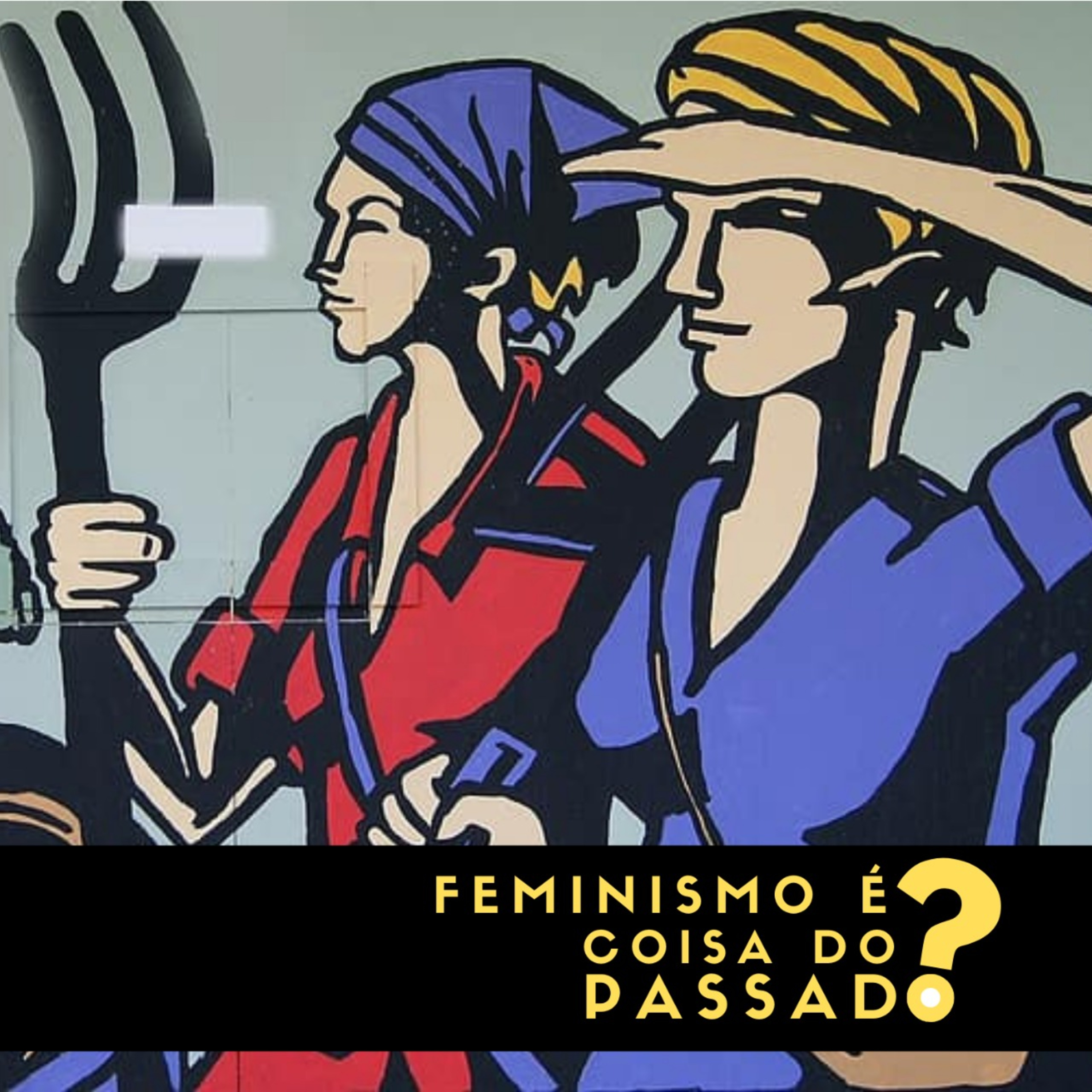 Coisa do Passado?
