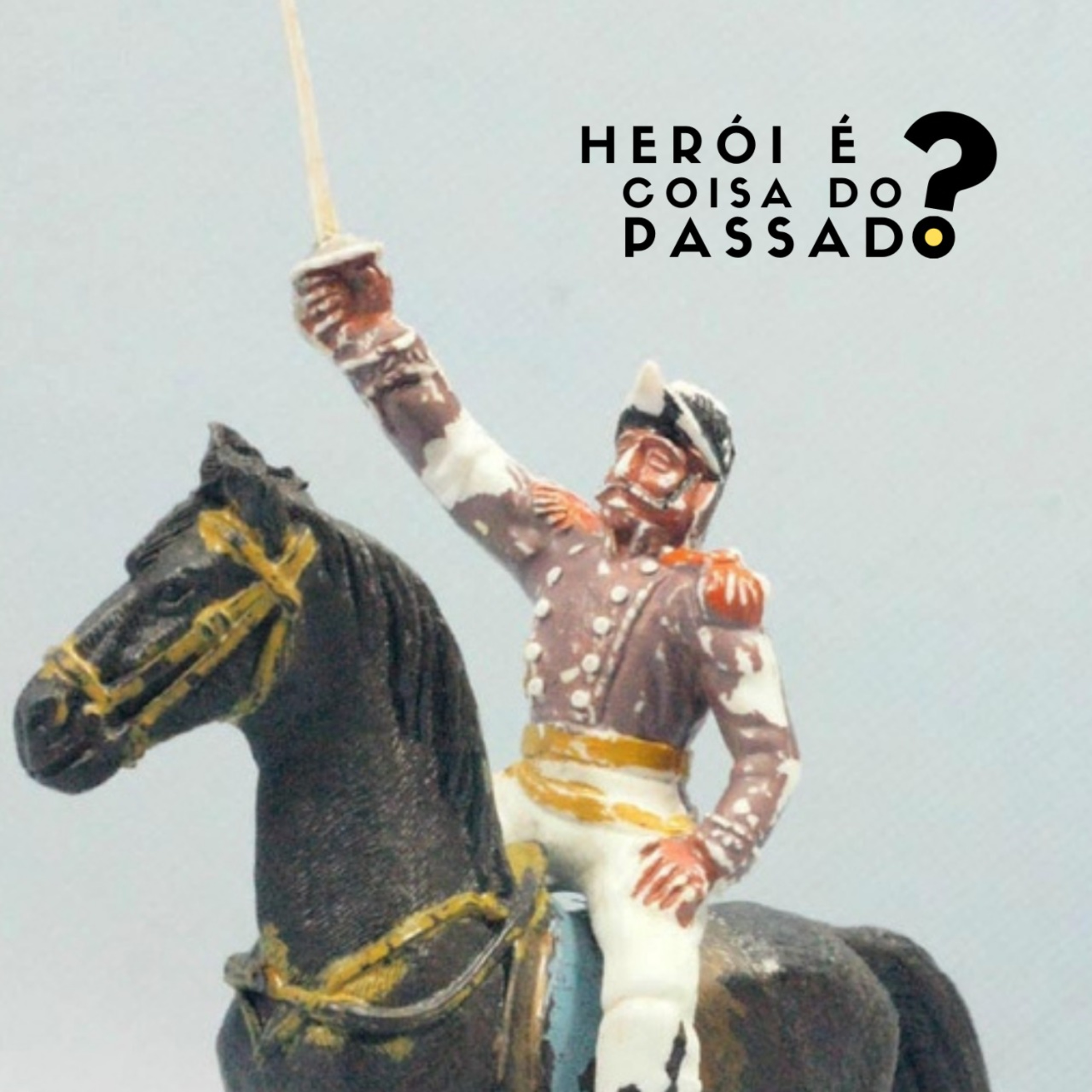 Coisa do Passado?