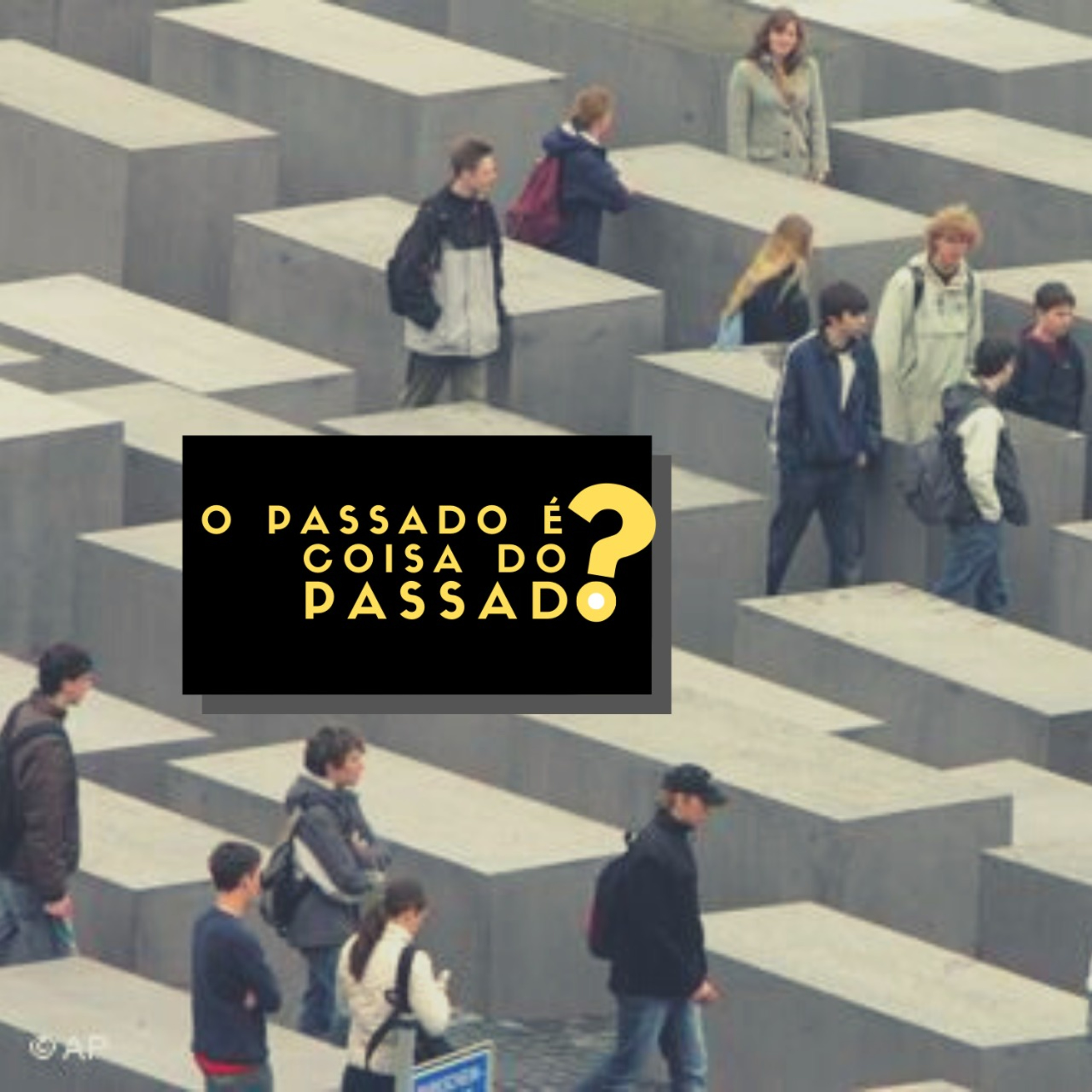 Coisa do Passado?