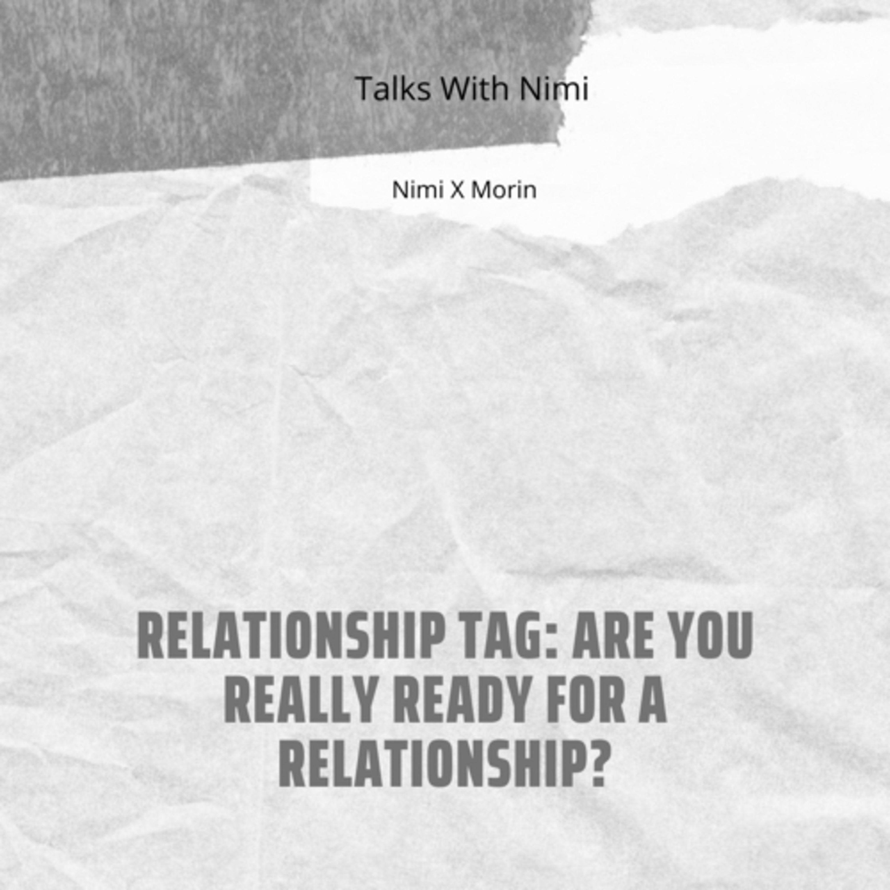 Talks with Nimi