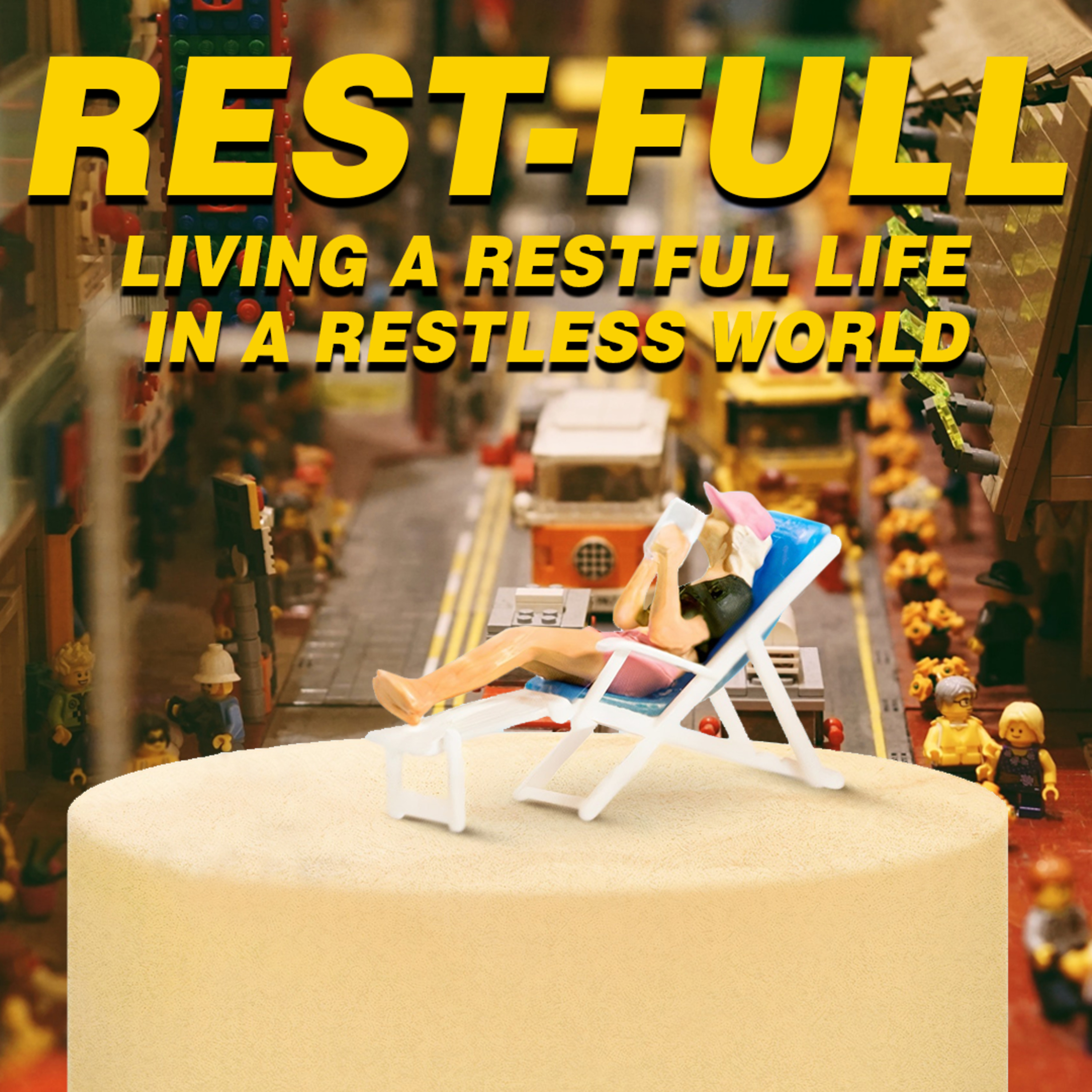Rest Full of Peace 9-27-20 episode artwork