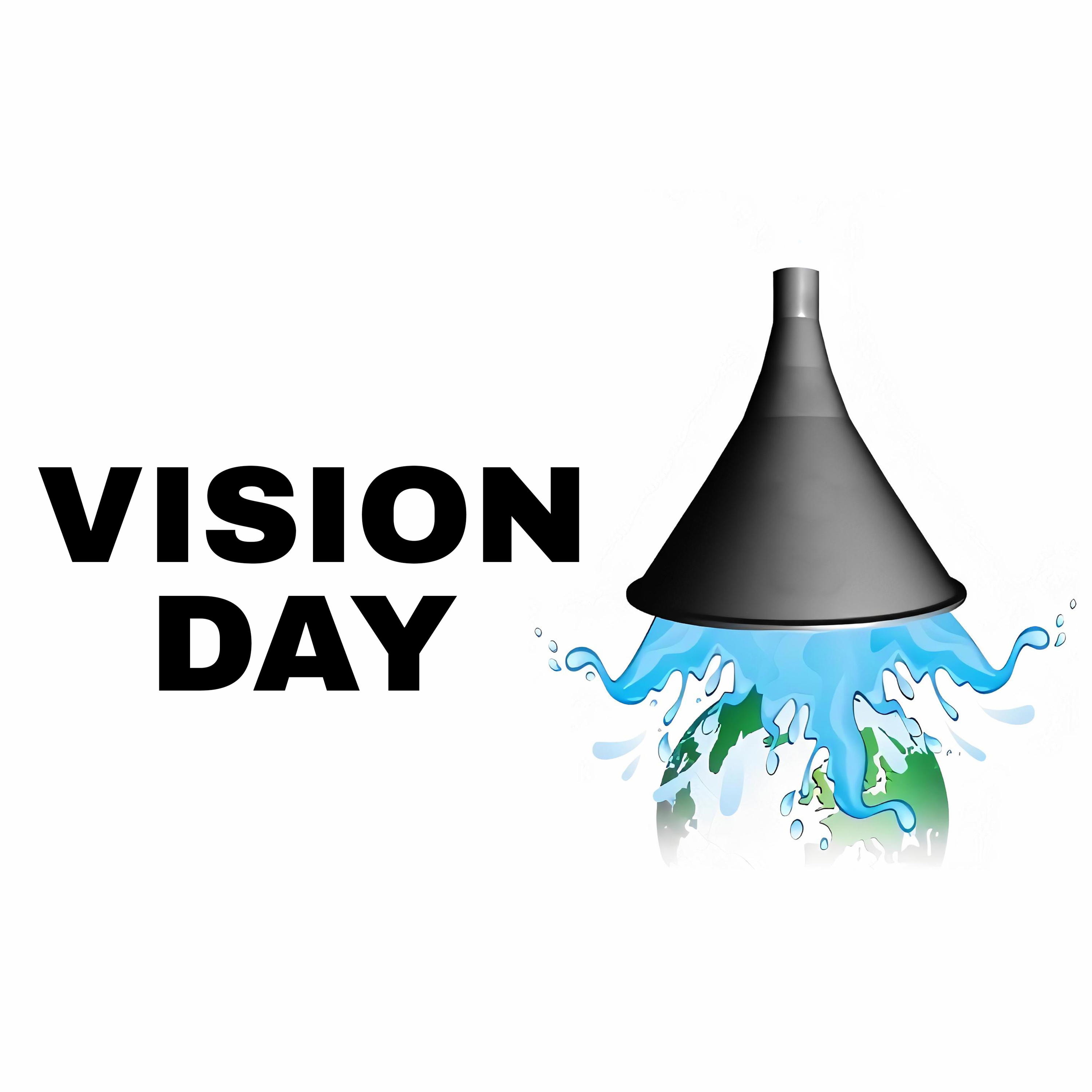 Vision Day 2021 episode artwork