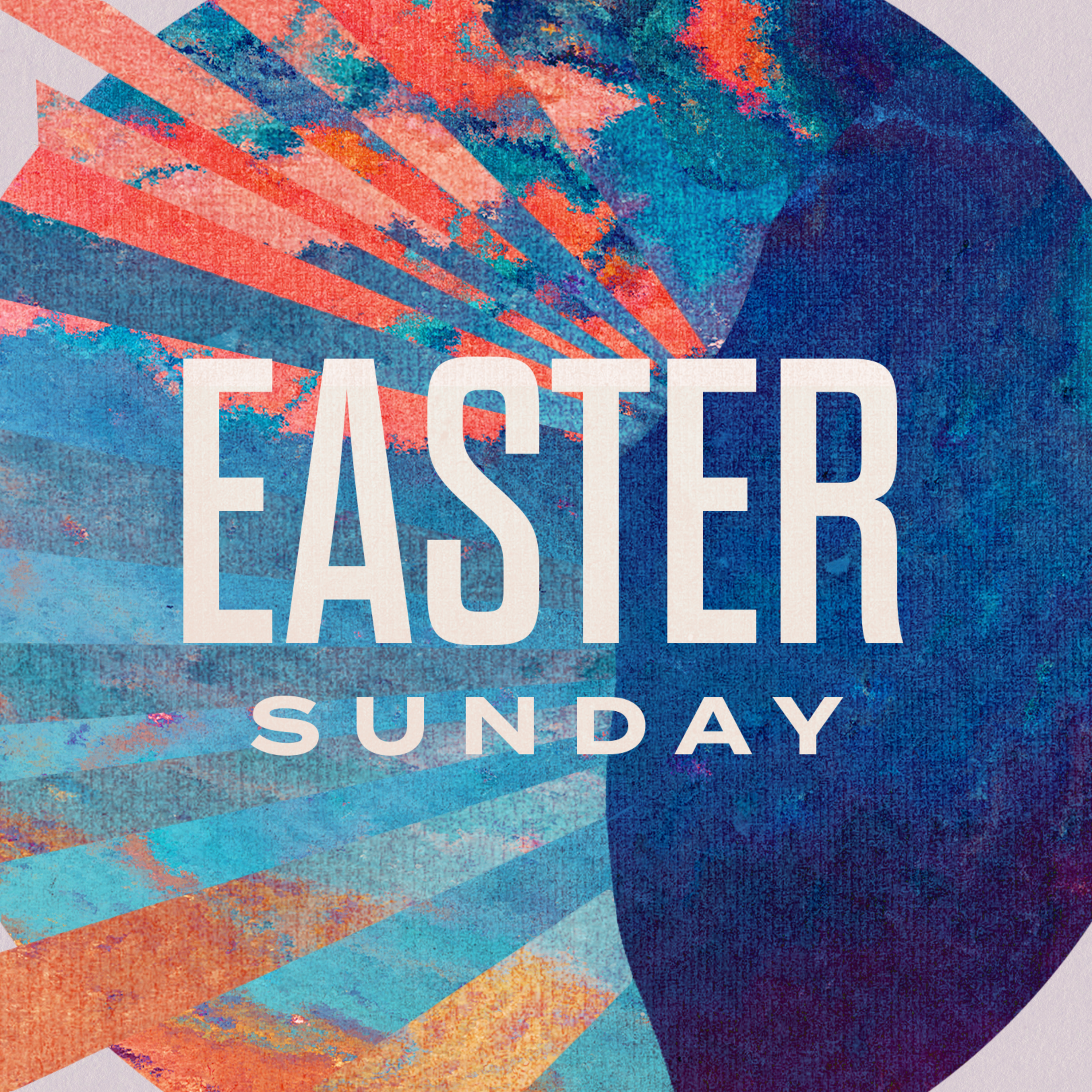 Easter 2021 - Engage with One Another - Sunday Worship 4-4-21 episode artwork