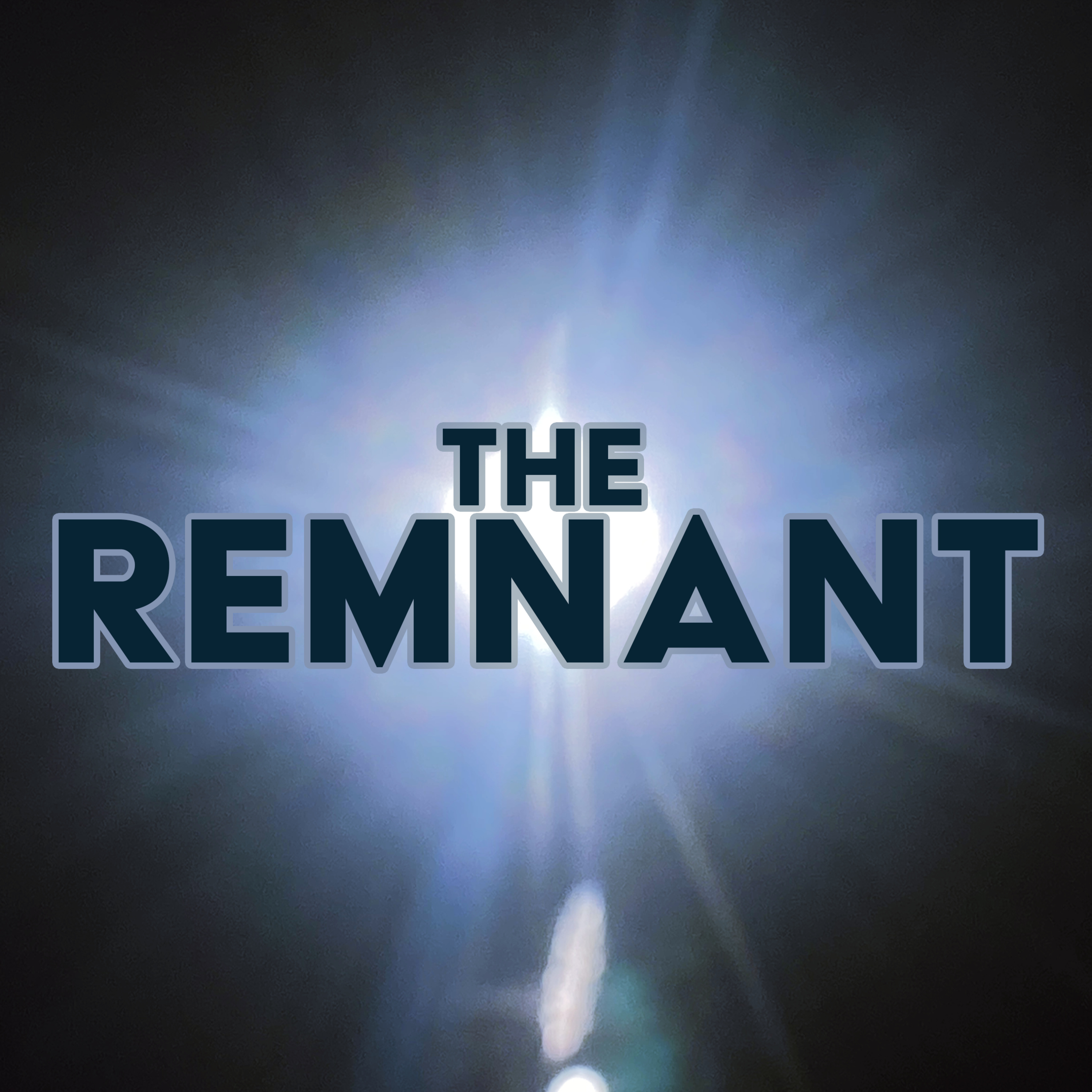 Remnant Revival 4-25-21 episode artwork