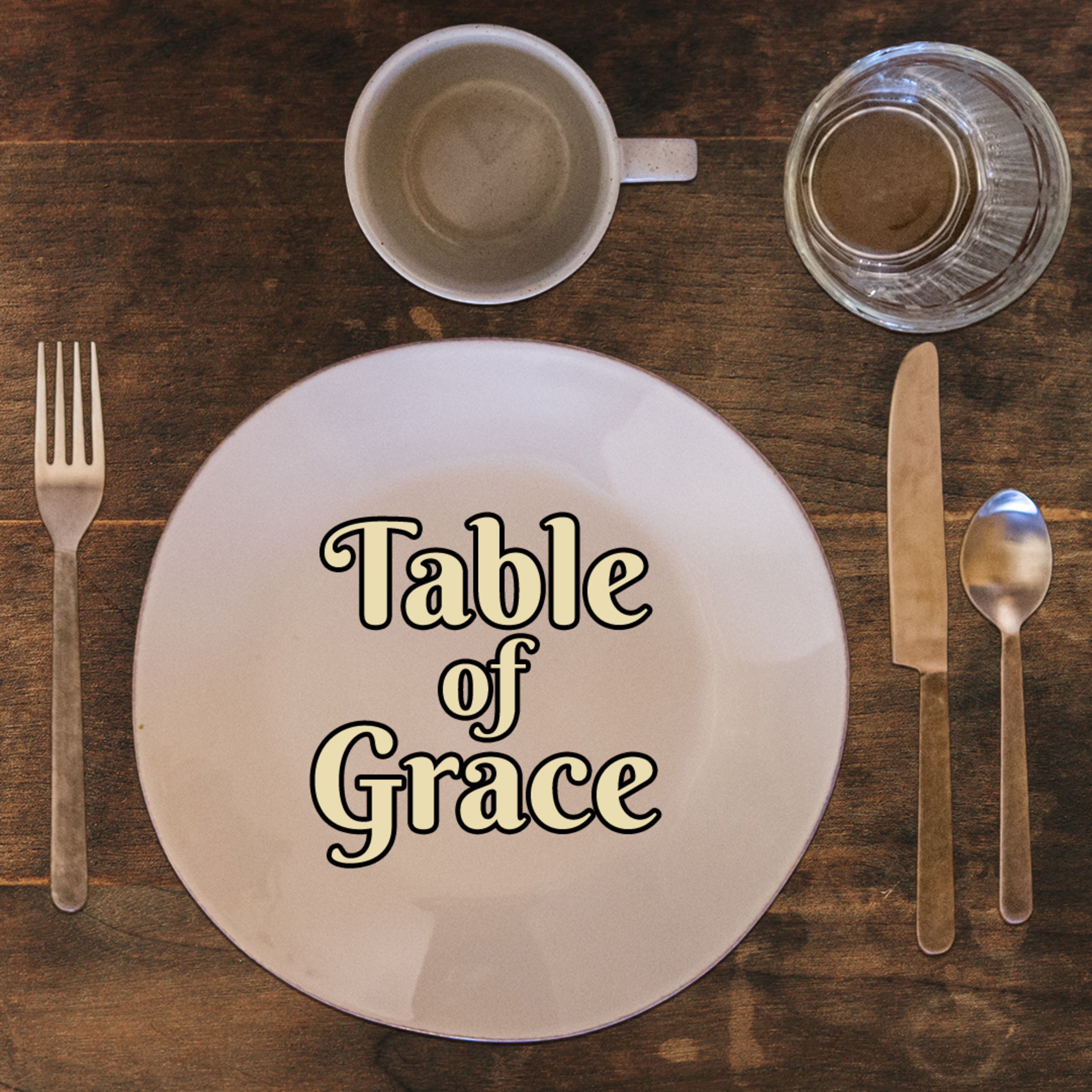 The Way of Grace 11-14-21 episode artwork