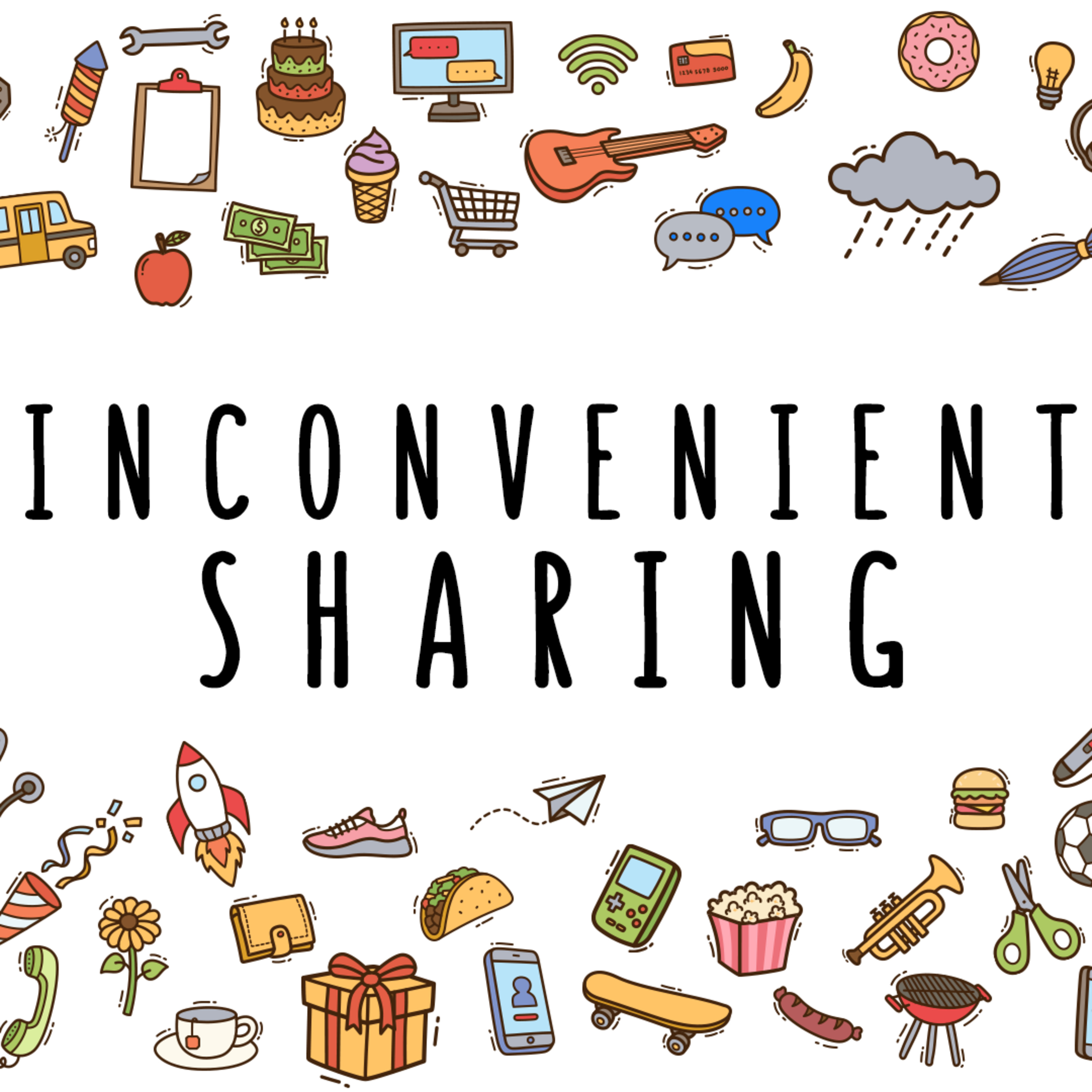 Sharing Kindness 7-3-22 episode artwork