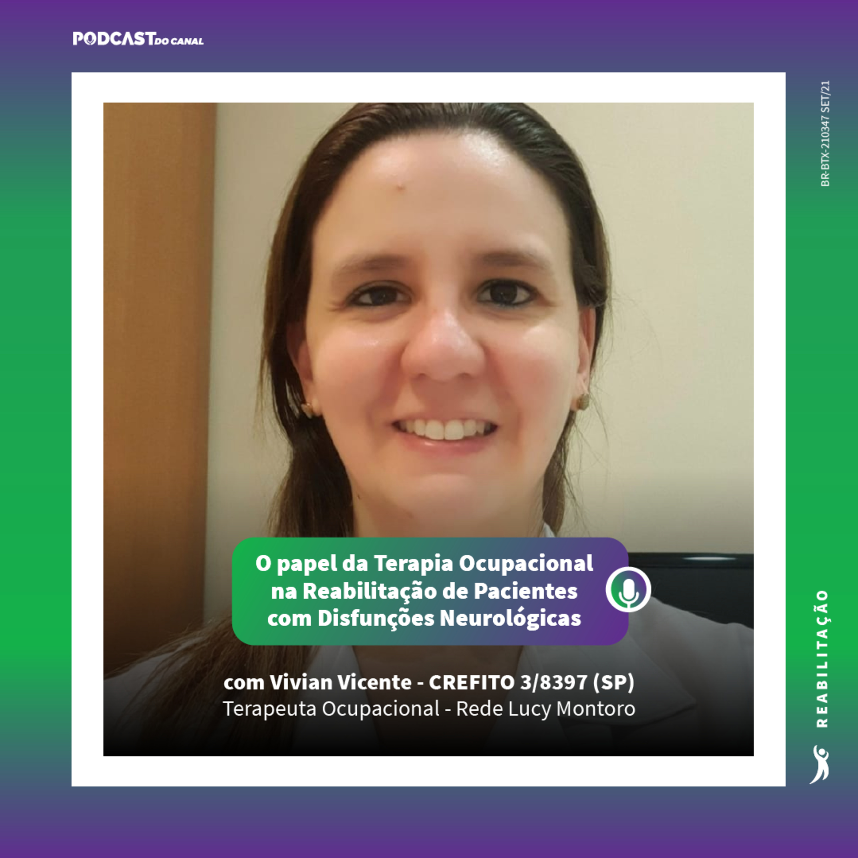 Canal Reabilitação