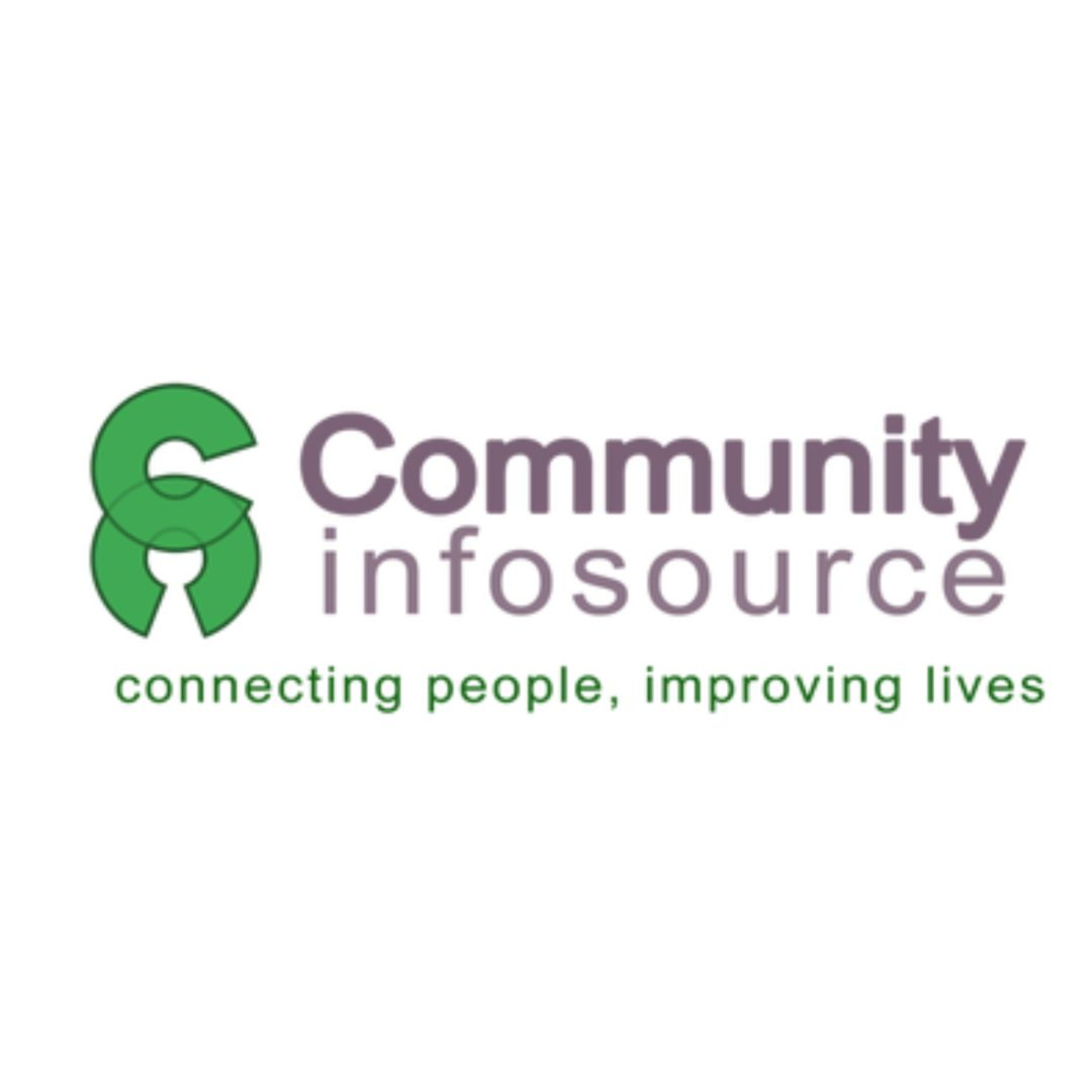 Community InfoSource Podcast Episode 5 Asylum Seeker Housing Project Volunteer  episode artwork