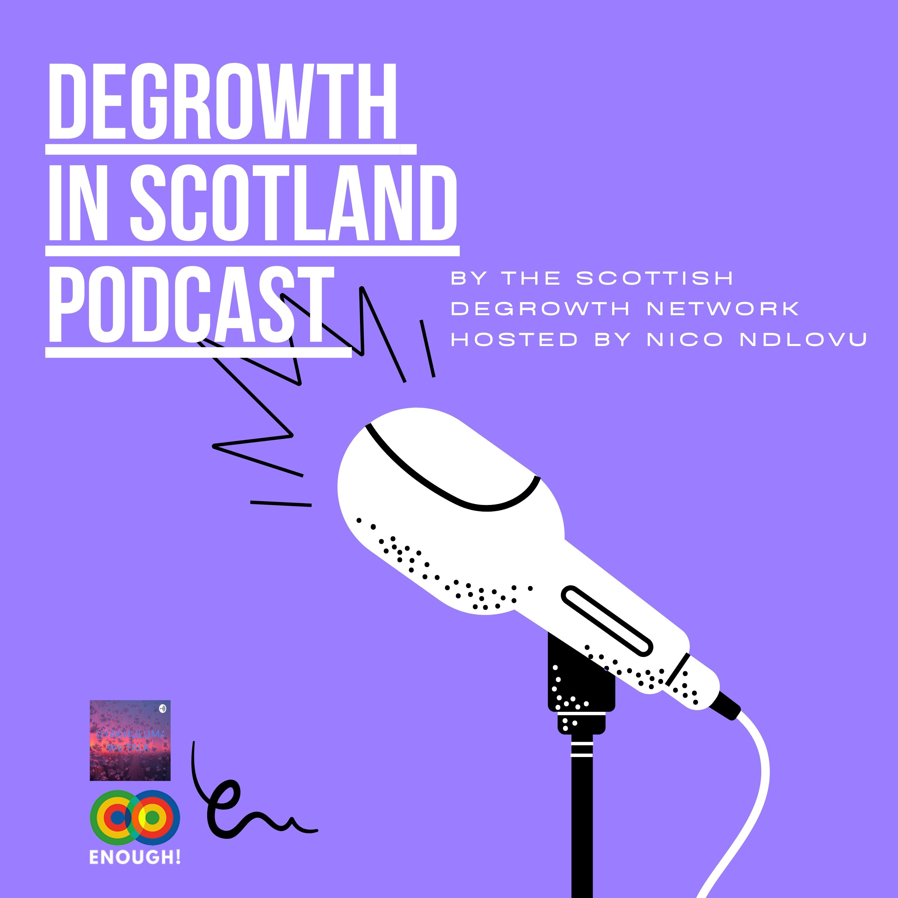 DE/Growth and Human Ecology Solidarity Episode 5 episode artwork